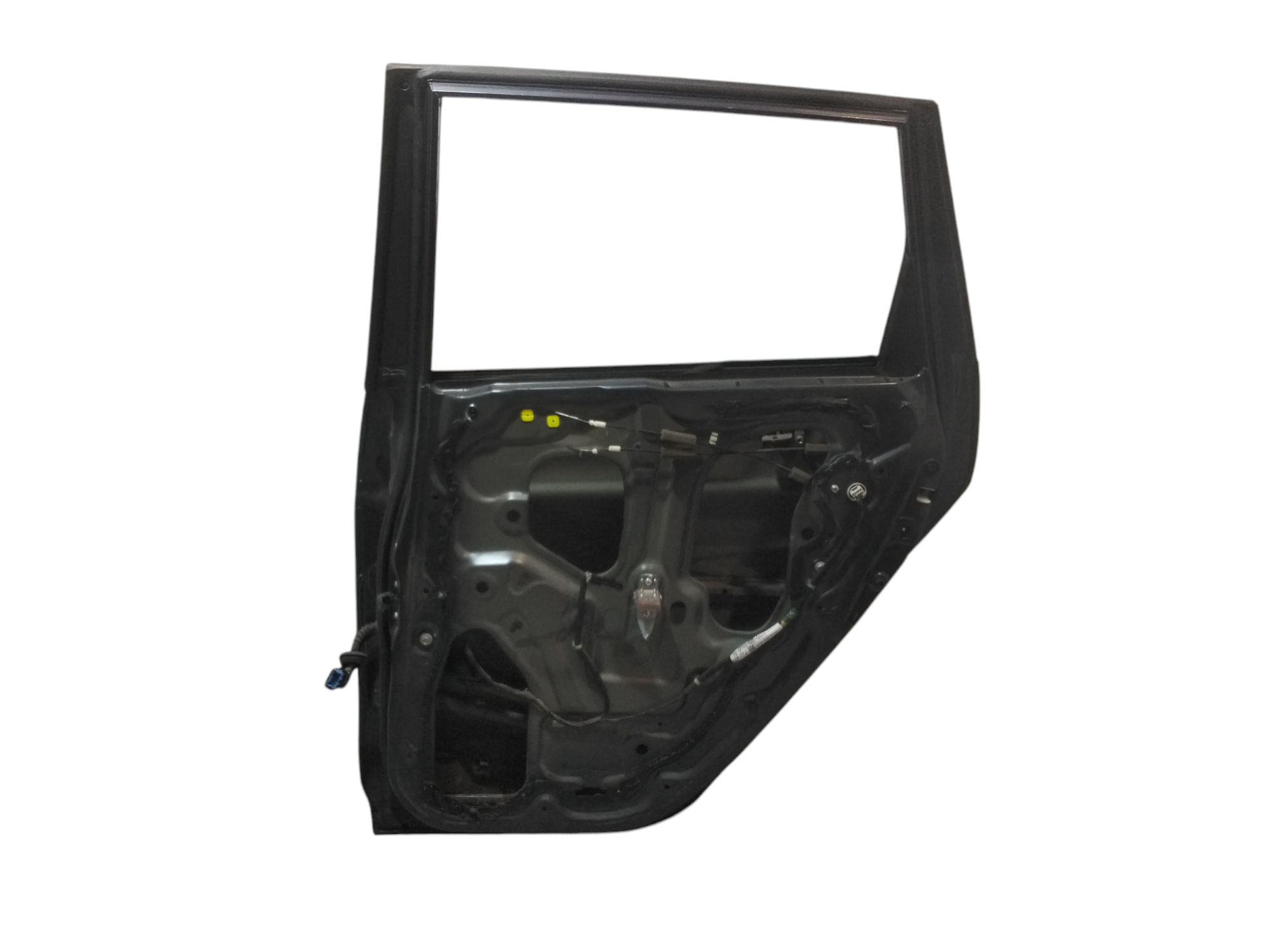 Portiera Posteriore Destra per Honda Fr-v 1 Serie (2005 - 2011)