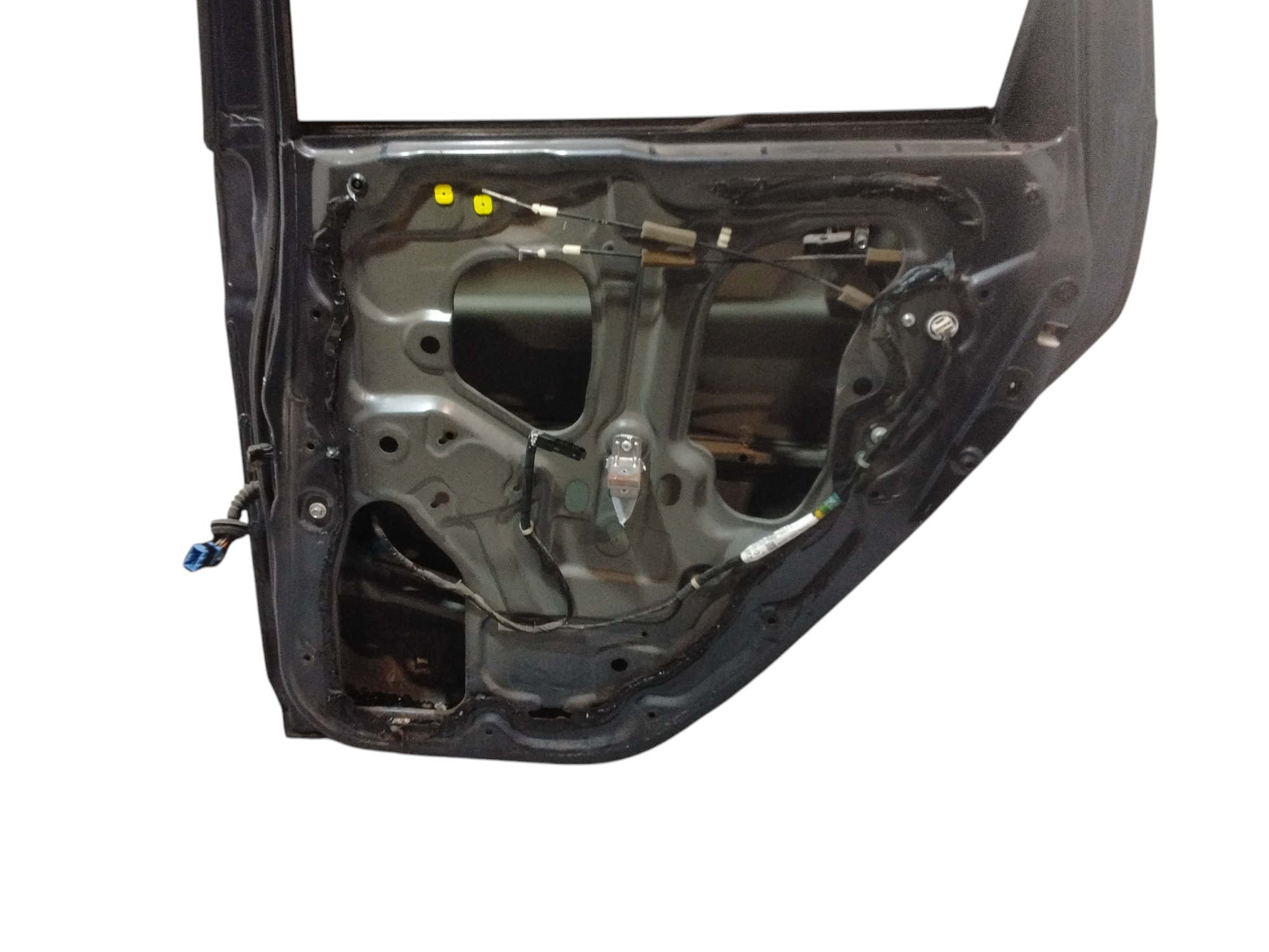 Portiera Posteriore Destra per Honda Fr-v 1 Serie (2005 - 2011)