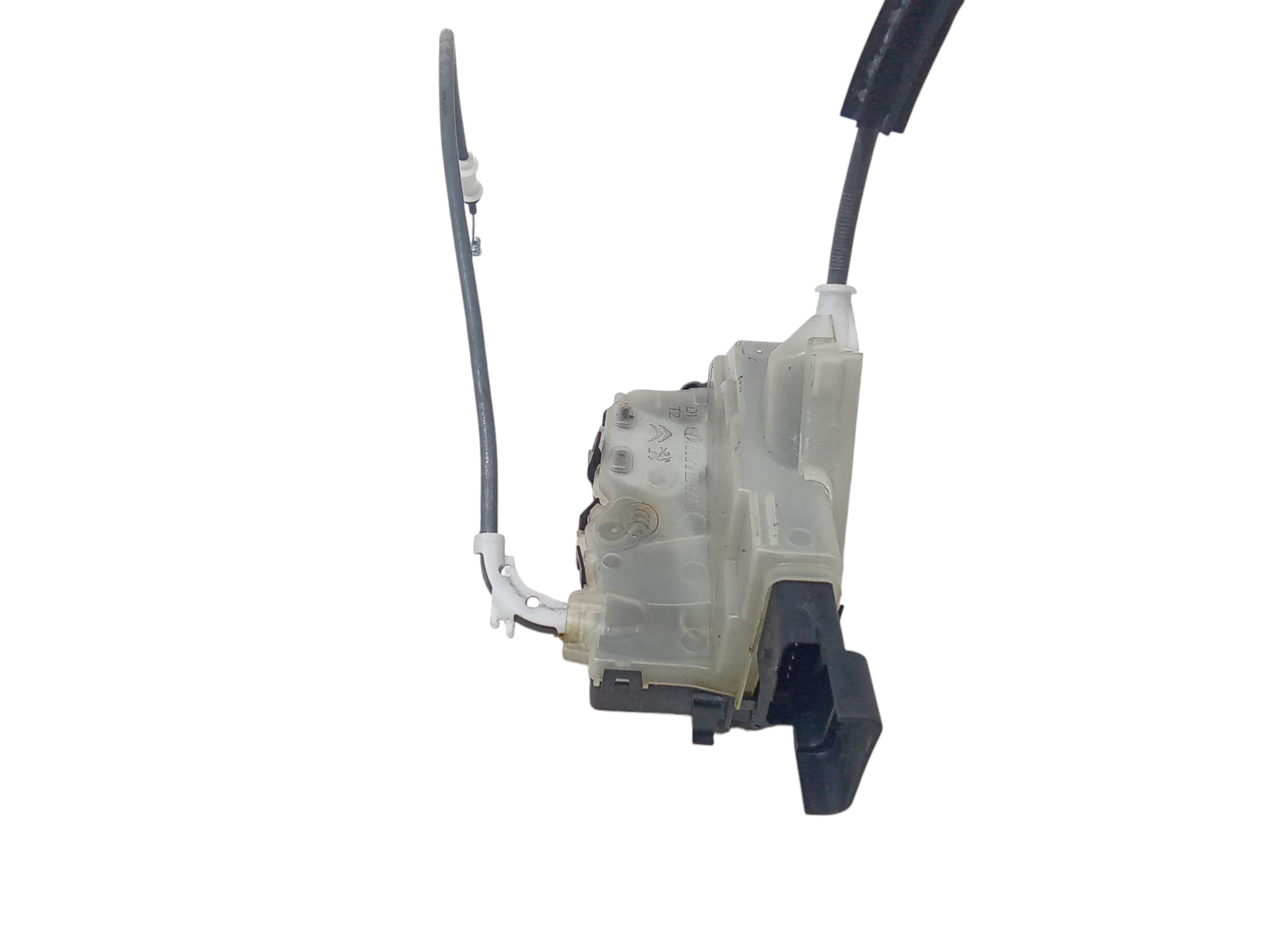 Serratura Anteriore Destra per Peugeot 2008 (2019 - 2022)