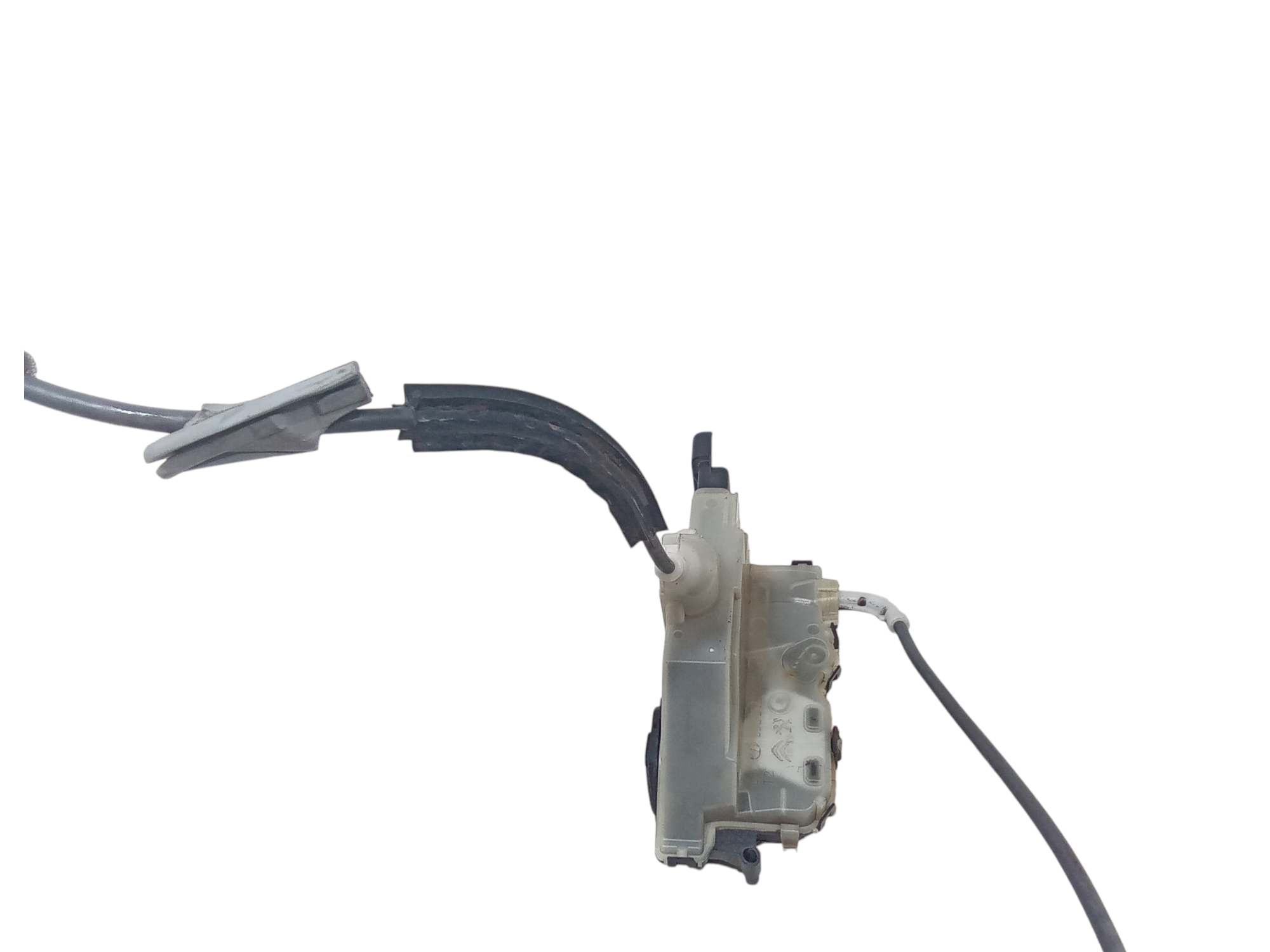 Serratura Anteriore Destra per Peugeot 2008 (2019 - 2022)