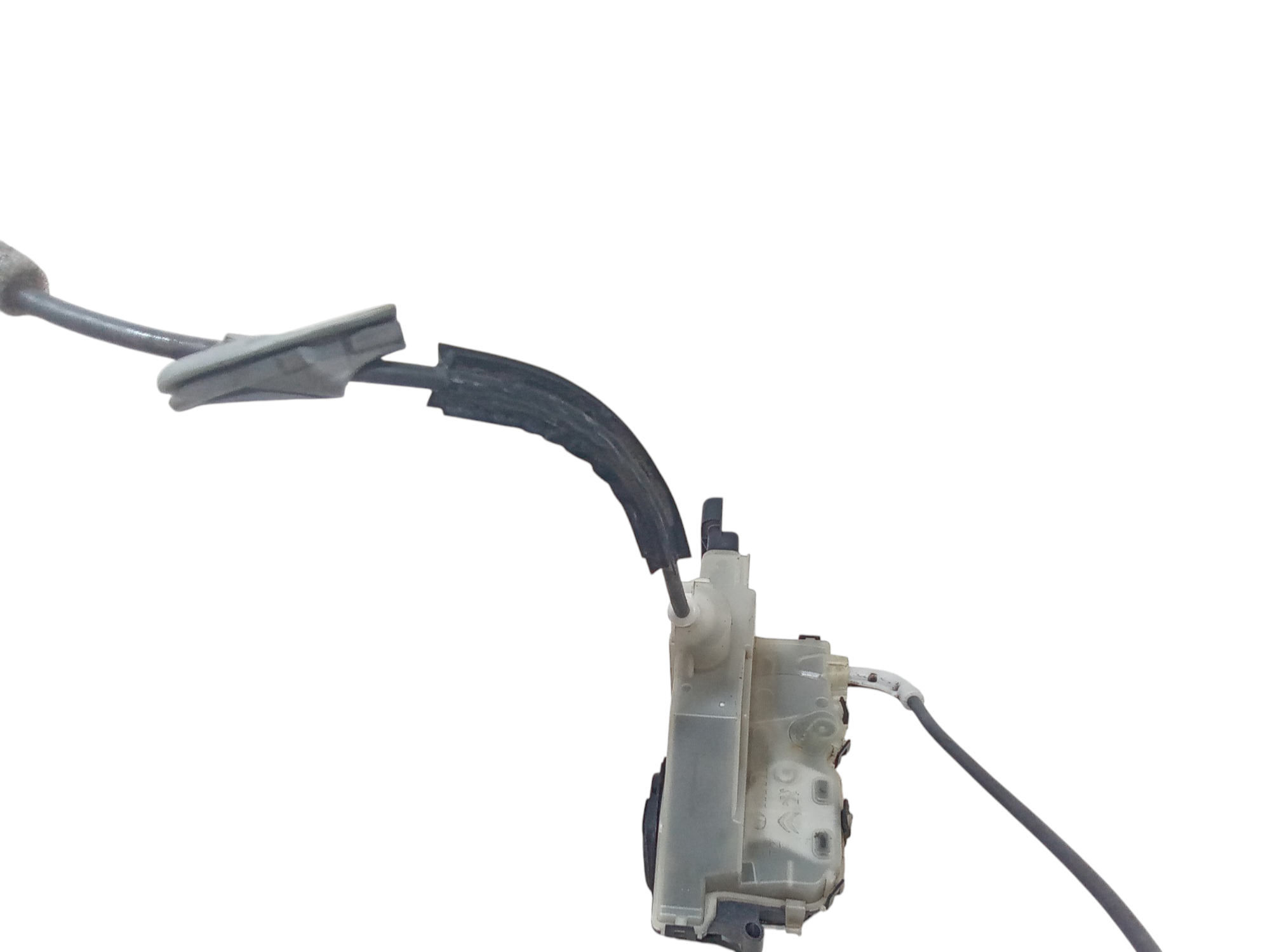 Serratura Anteriore Destra per Peugeot 2008 (2019 - 2022)