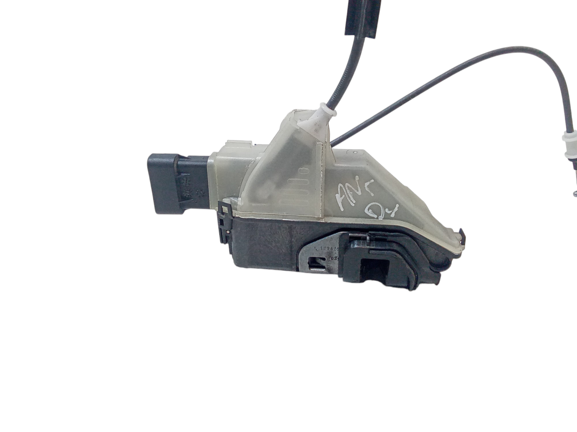 Serratura Anteriore Destra per Peugeot 2008 (2019 - 2022)