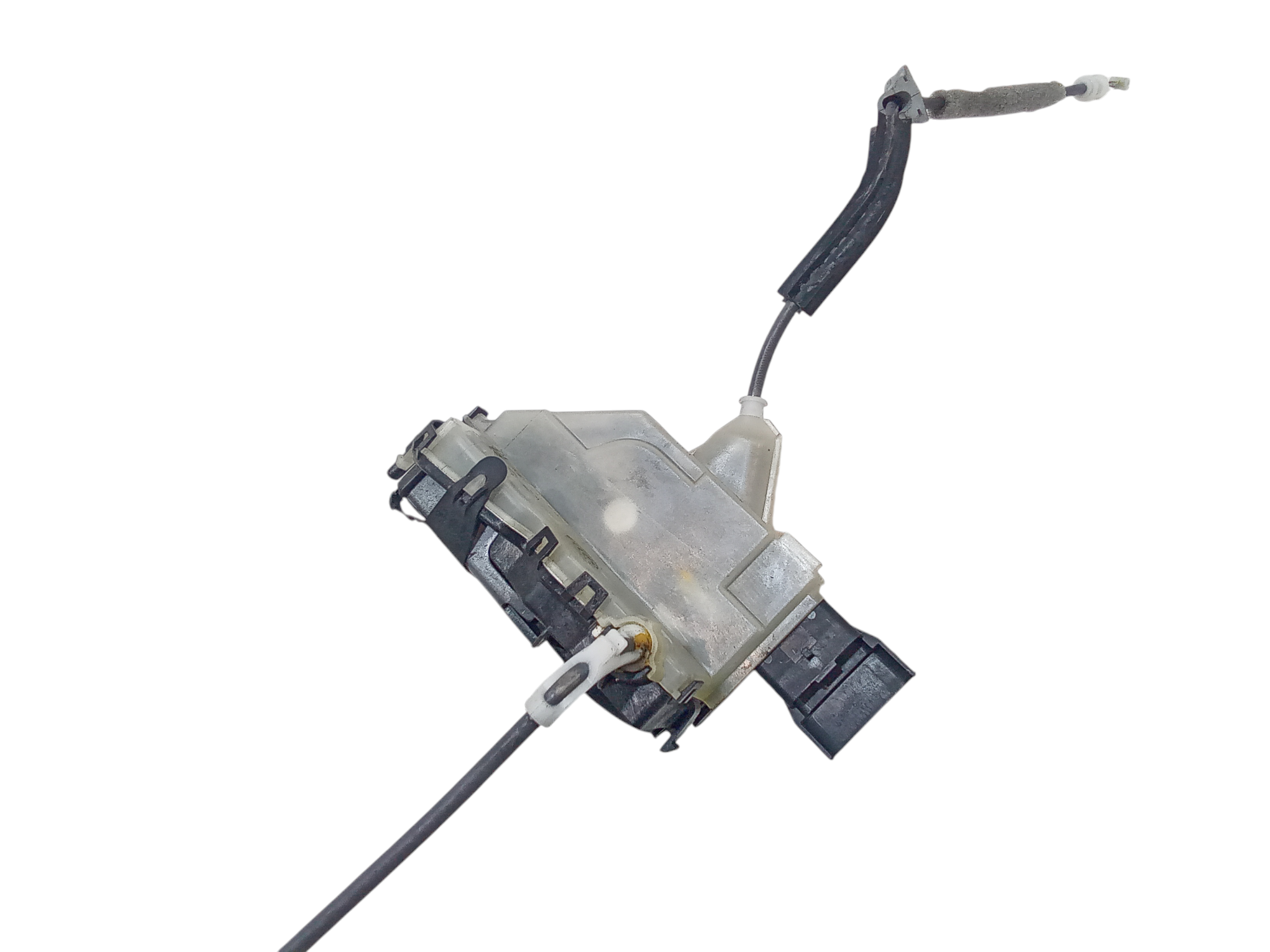 Serratura Anteriore Destra per Peugeot 2008 (2019 - 2022)