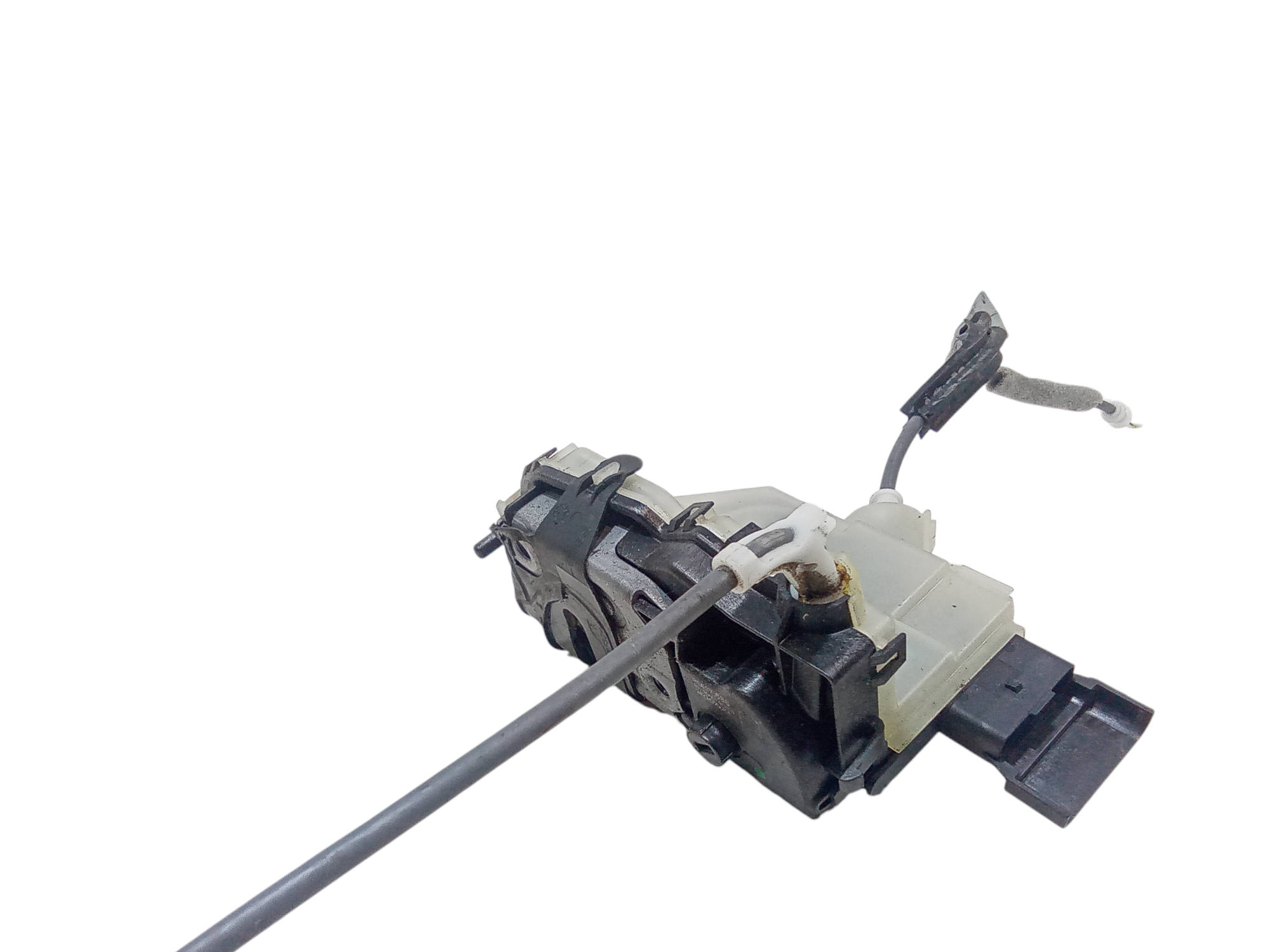 Serratura Anteriore Destra per Peugeot 2008 (2019 - 2022)