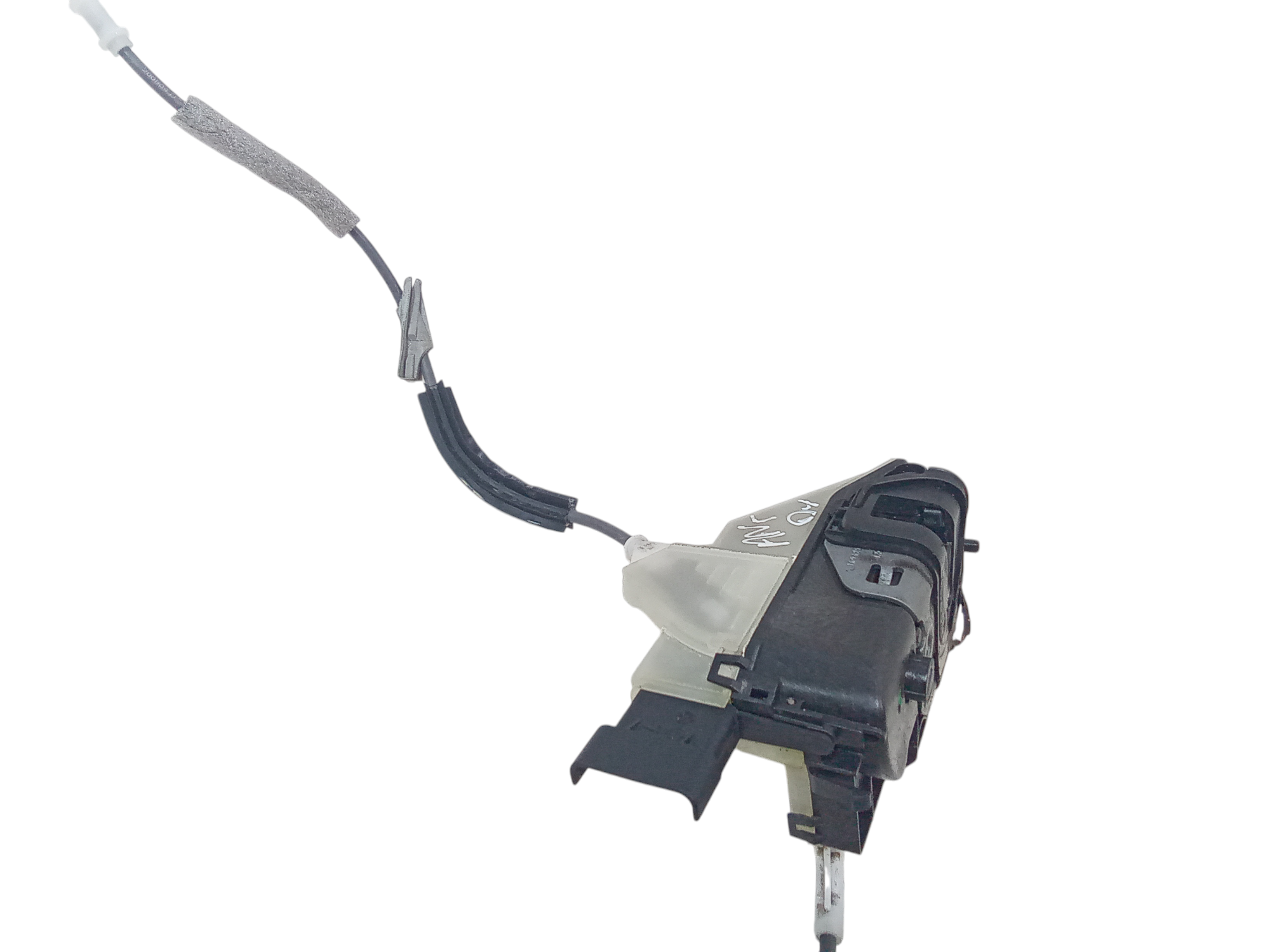 Serratura Anteriore Destra per Peugeot 2008 (2019 - 2022)