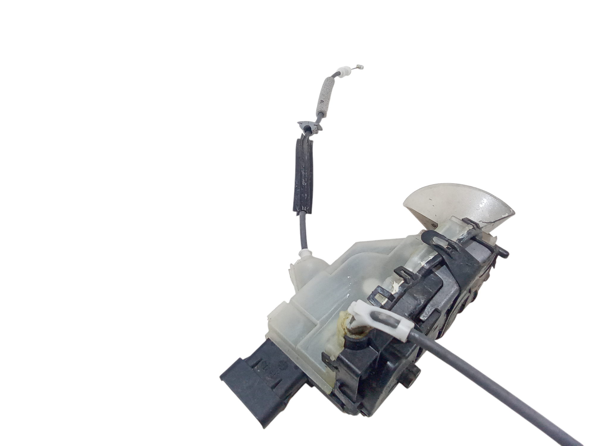 Serratura Anteriore Sinistra per Peugeot 2008 (2019 - 2022)