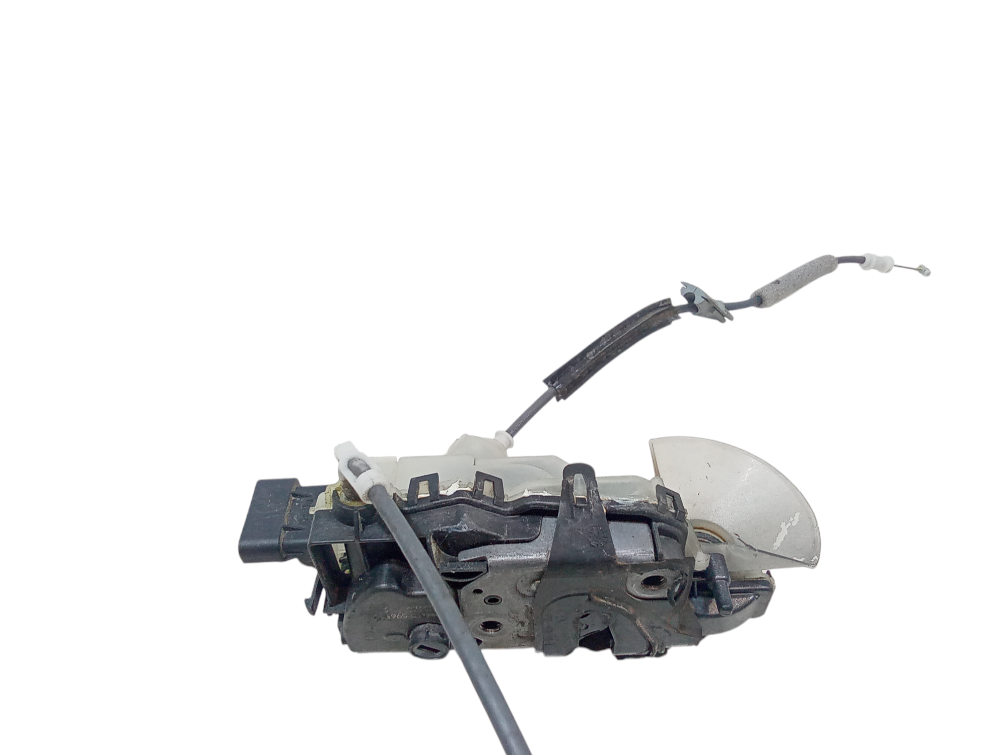 Serratura Anteriore Sinistra per Peugeot 2008 (2019 - 2022)