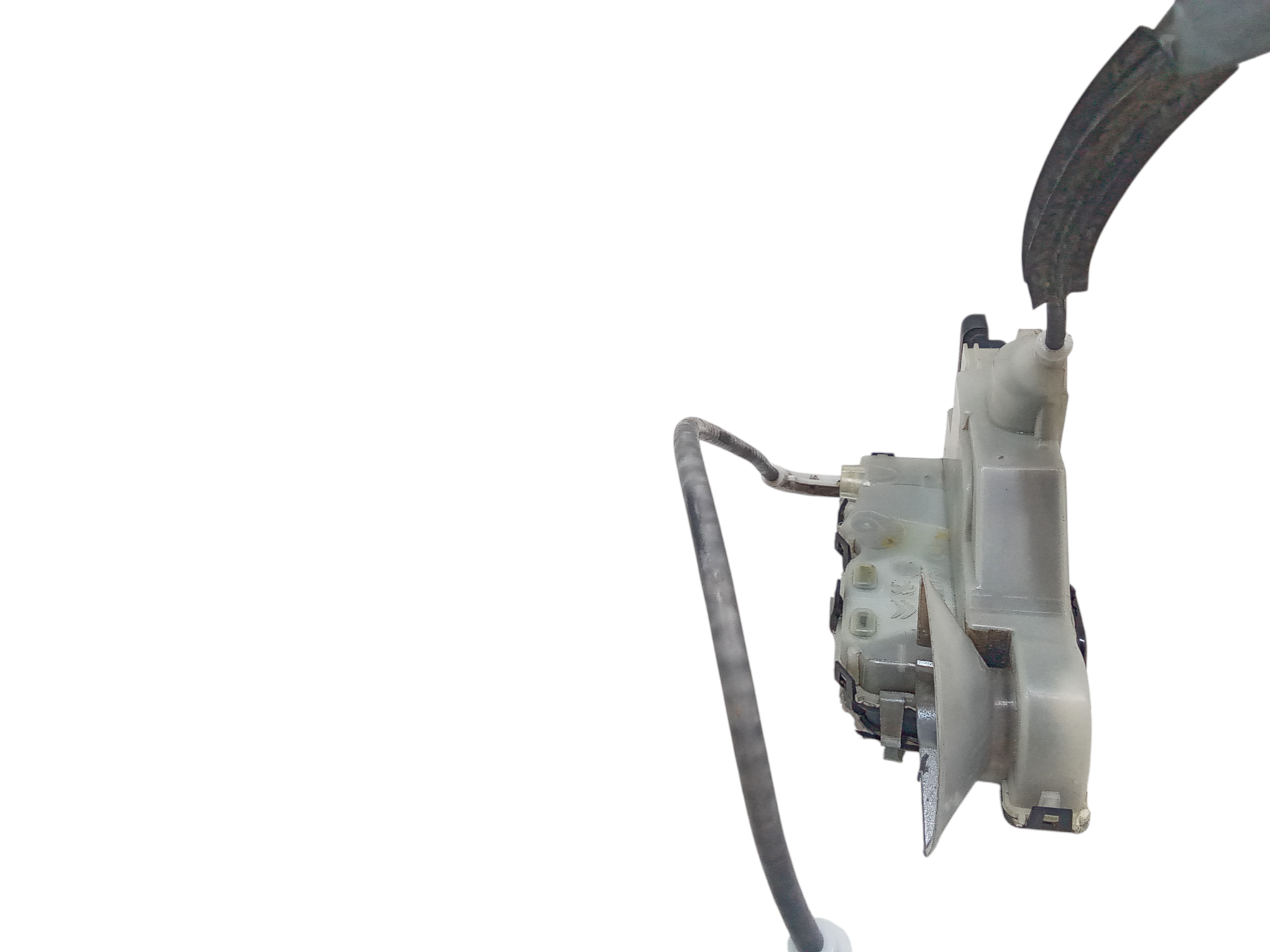 Serratura Anteriore Sinistra per Peugeot 2008 (2019 - 2022)