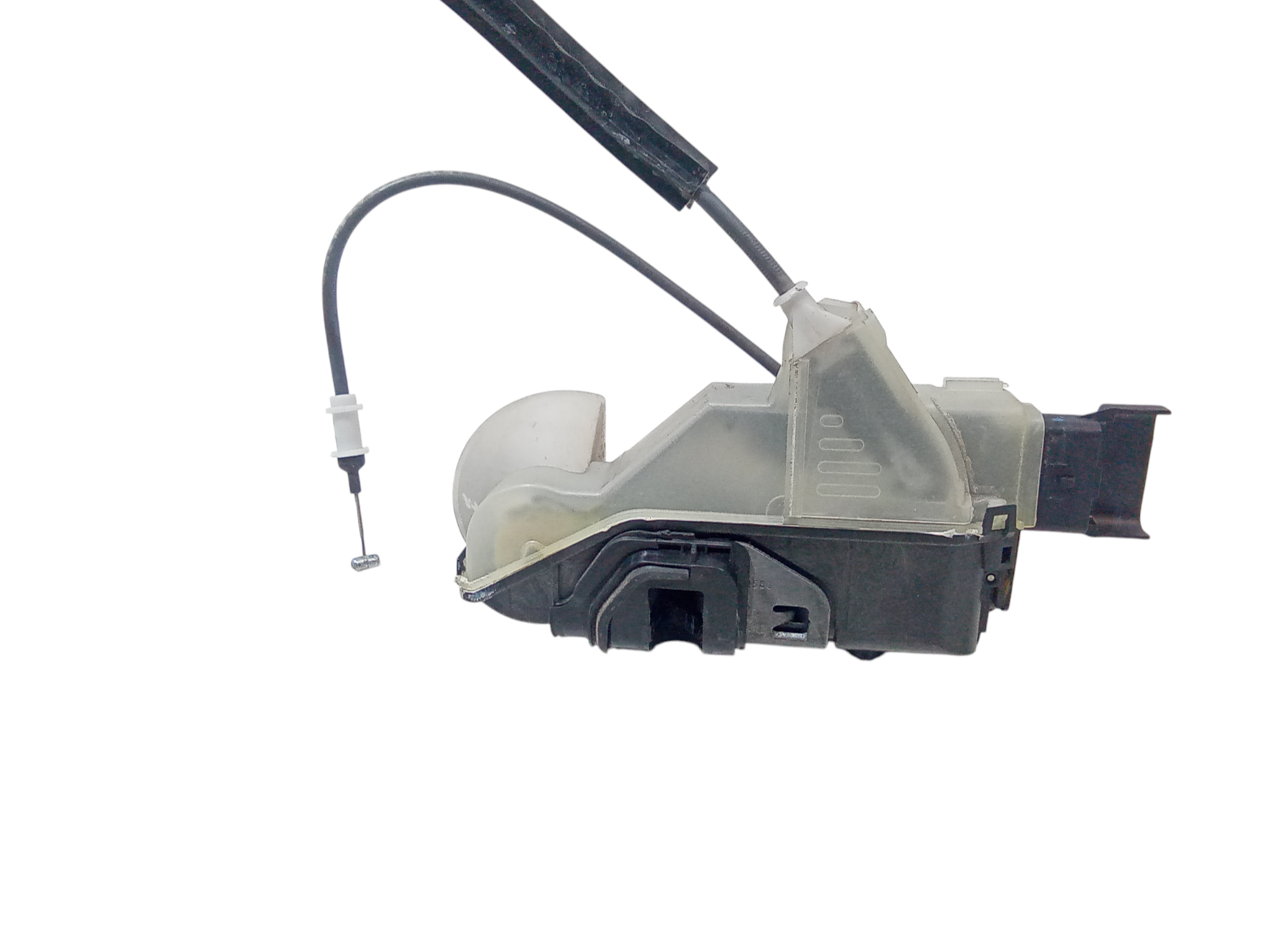 Serratura Anteriore Sinistra per Peugeot 2008 (2019 - 2022)