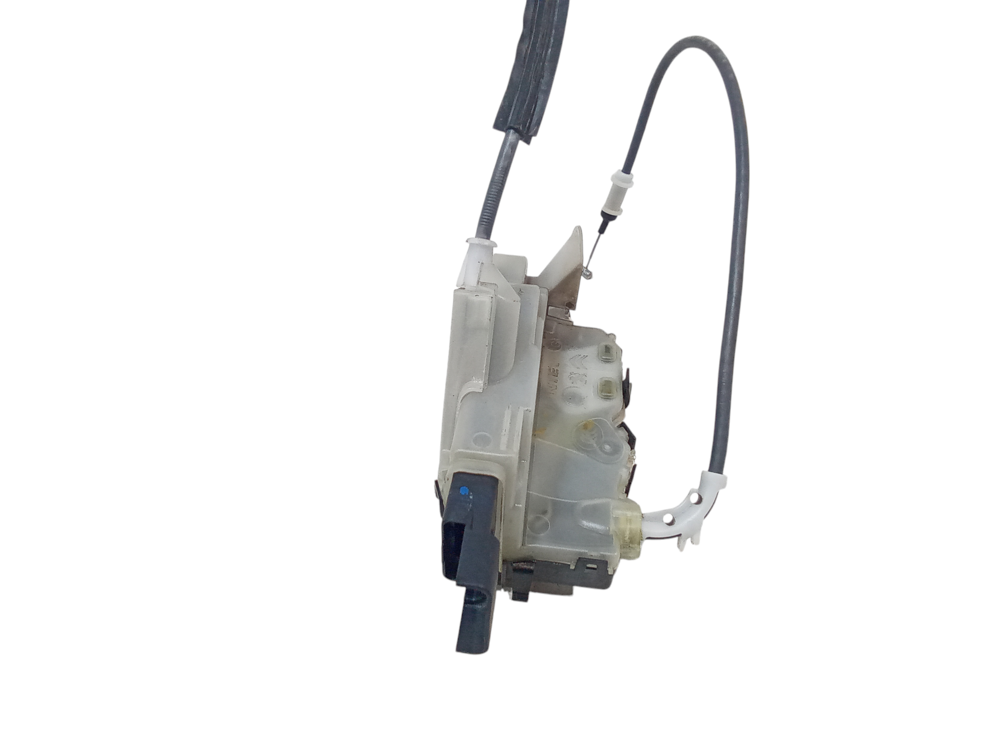 Serratura Anteriore Sinistra per Peugeot 2008 (2019 - 2022)