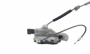 Serratura Anteriore Sinistra per Peugeot 2008 (2019 - 2022)