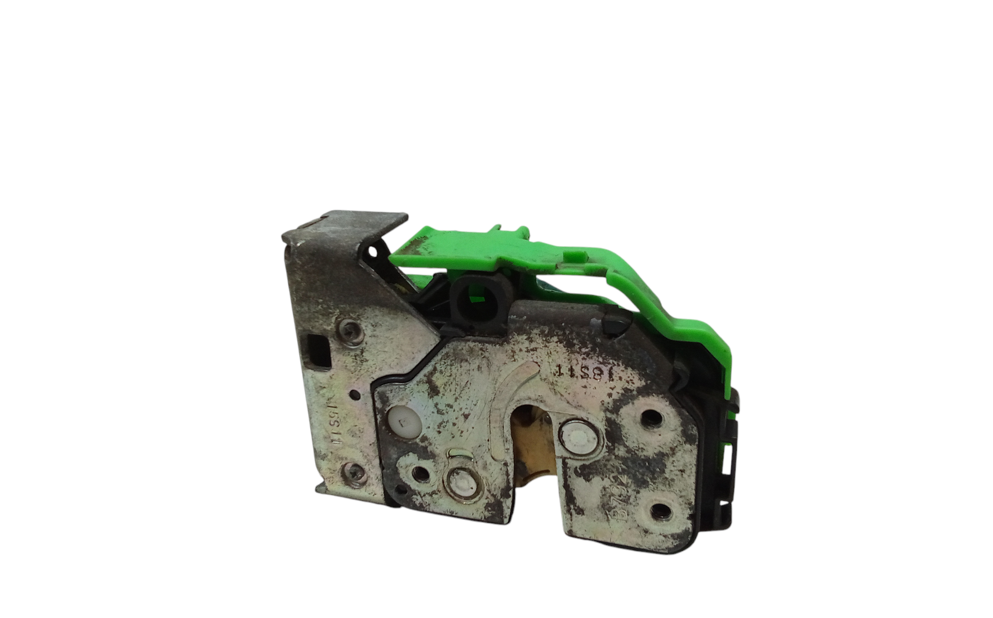 Serratura Anteriore Destra per Alfa Romeo Giulietta Serie (940_) (10>13) (2010 - 2013)