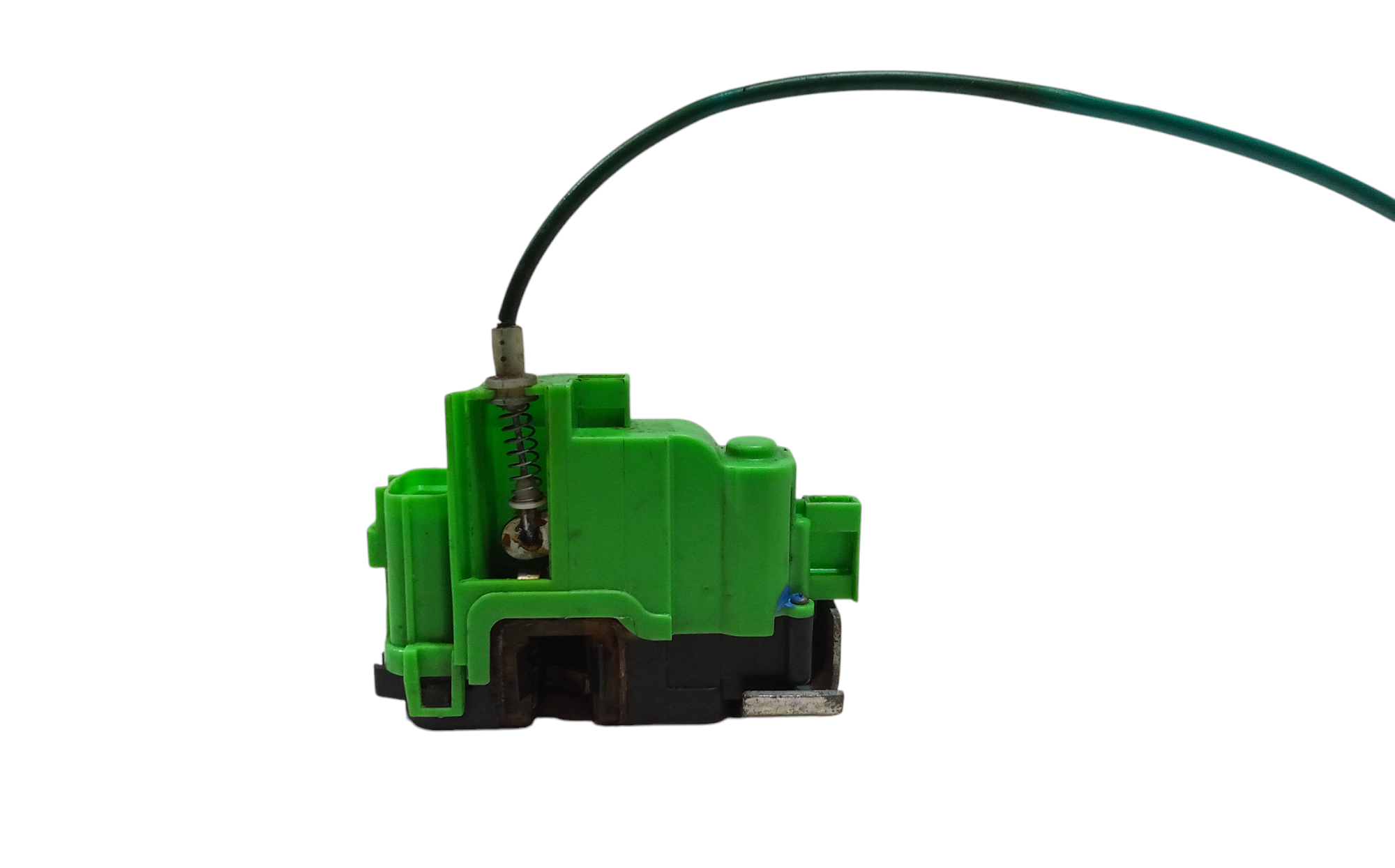 Serratura Anteriore Destra per Alfa Romeo Giulietta Serie (940_) (10>13) (2010 - 2013)