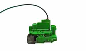 Serratura Anteriore Destra per Alfa Romeo Giulietta Serie (940_) (10>13) (2010 - 2013)