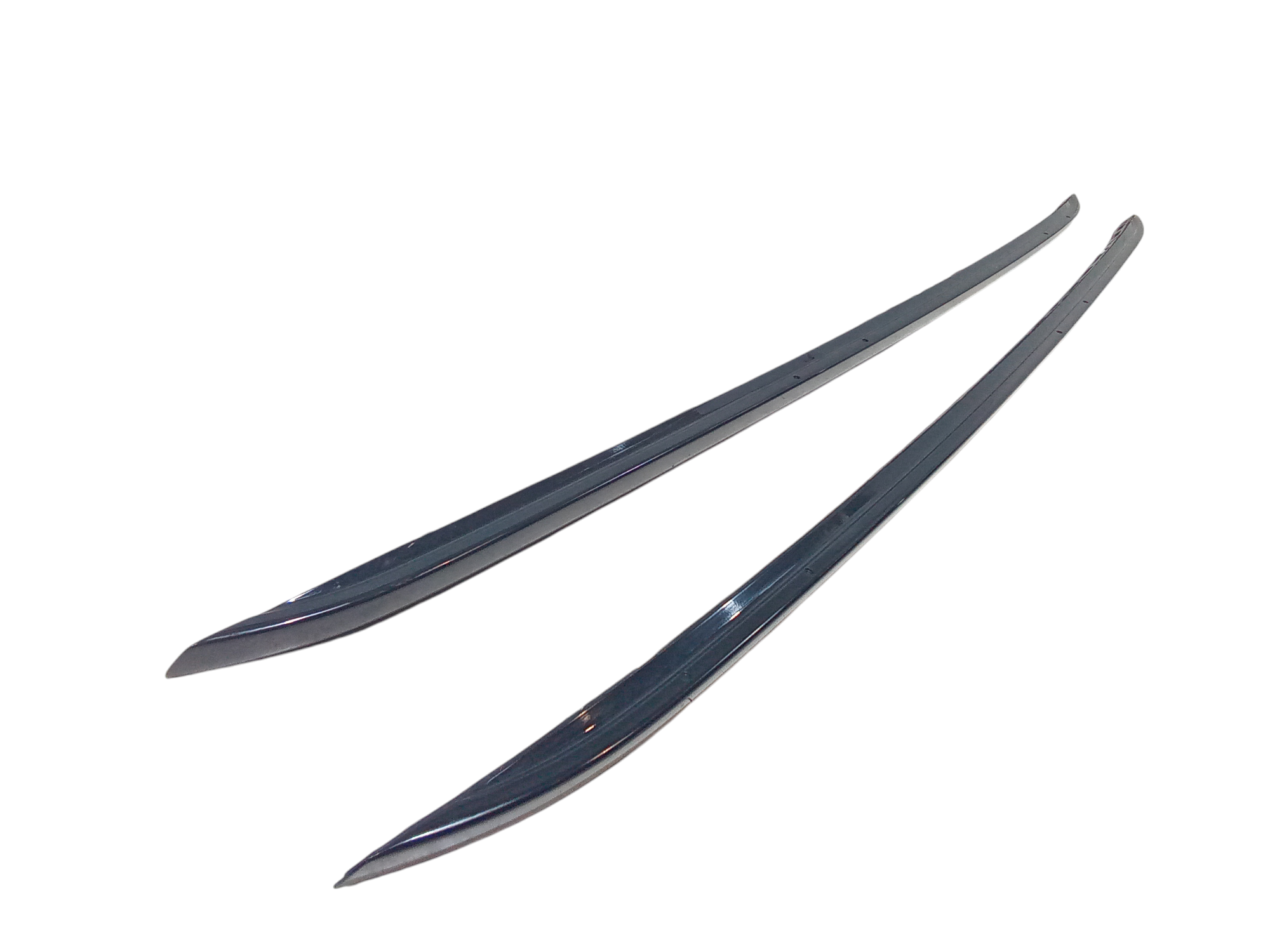 Barre tetto per Peugeot 2008 (2019 - 2022)