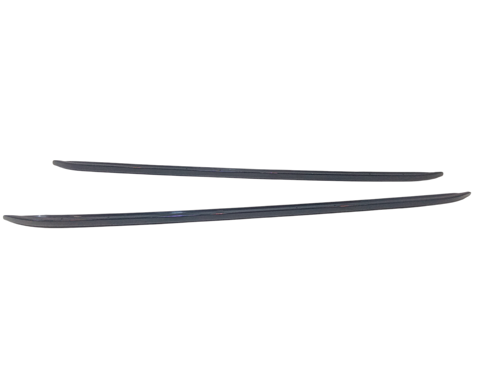 Barre tetto per Peugeot 2008 (2019 - 2022)