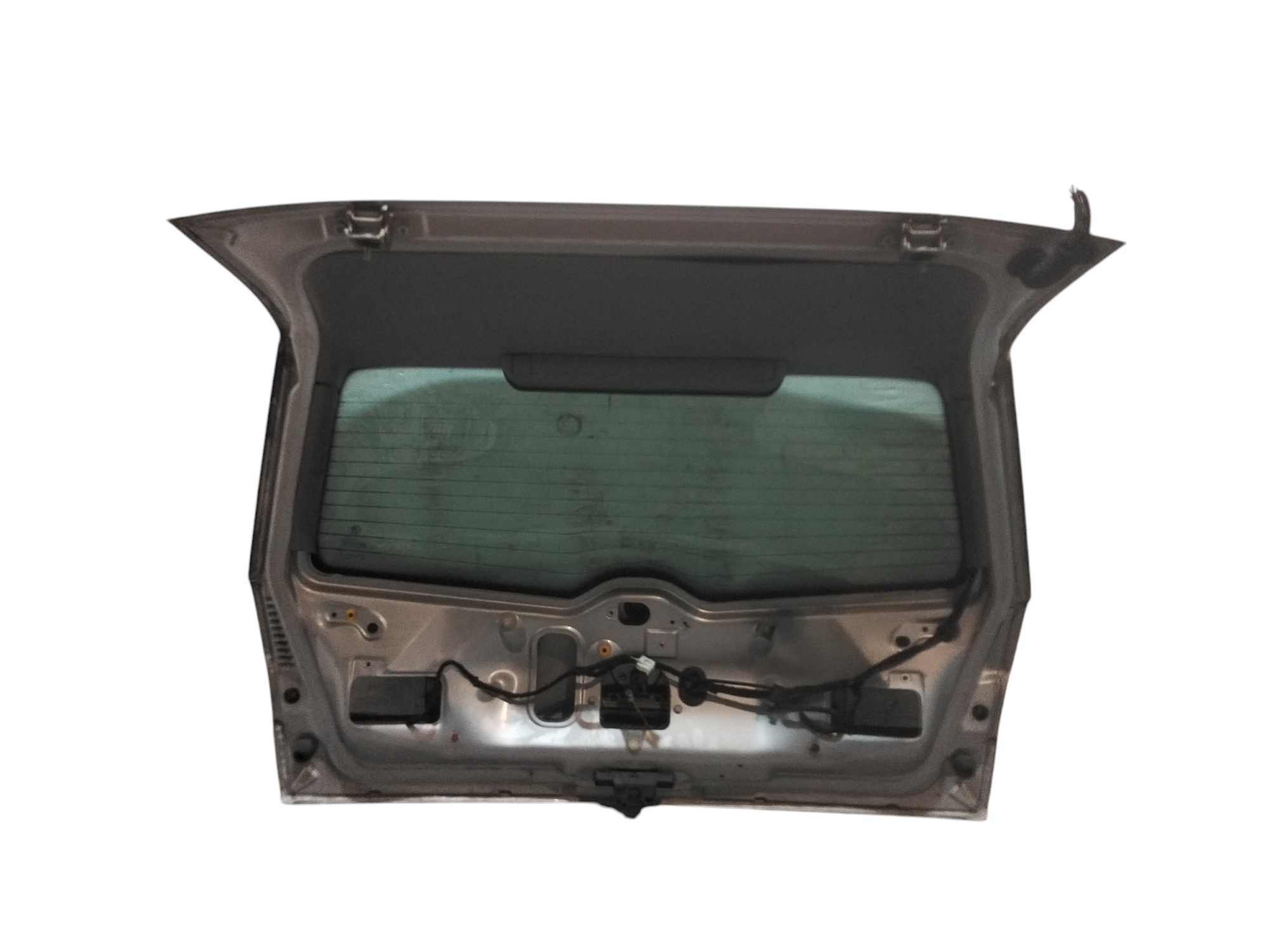 Portellone Posteriore per Alfa Romeo 145 Serie (930_) (94>99) (1994 - 1999)