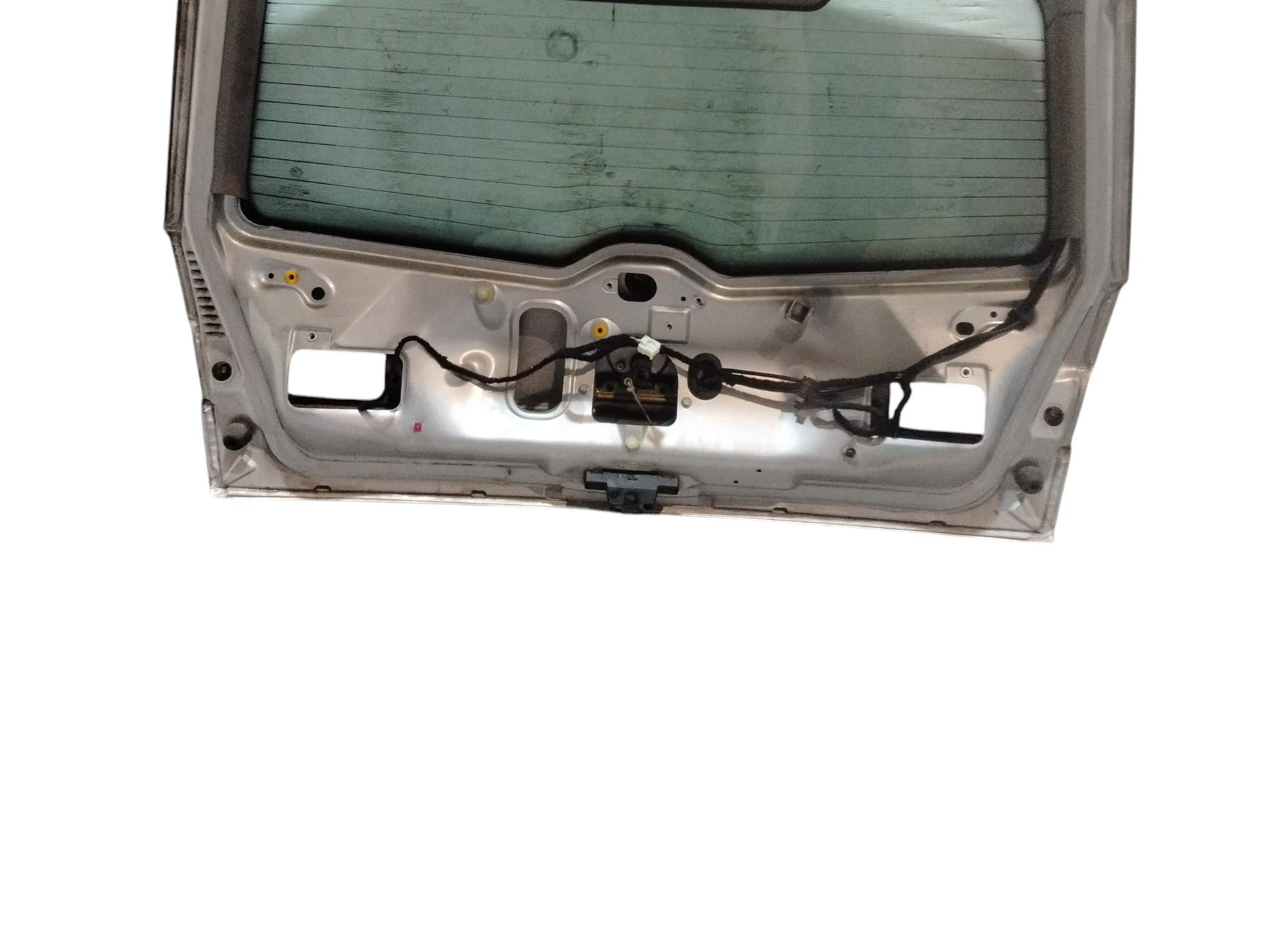 Portellone Posteriore per Alfa Romeo 145 Serie (930_) (94>99) (1994 - 1999)