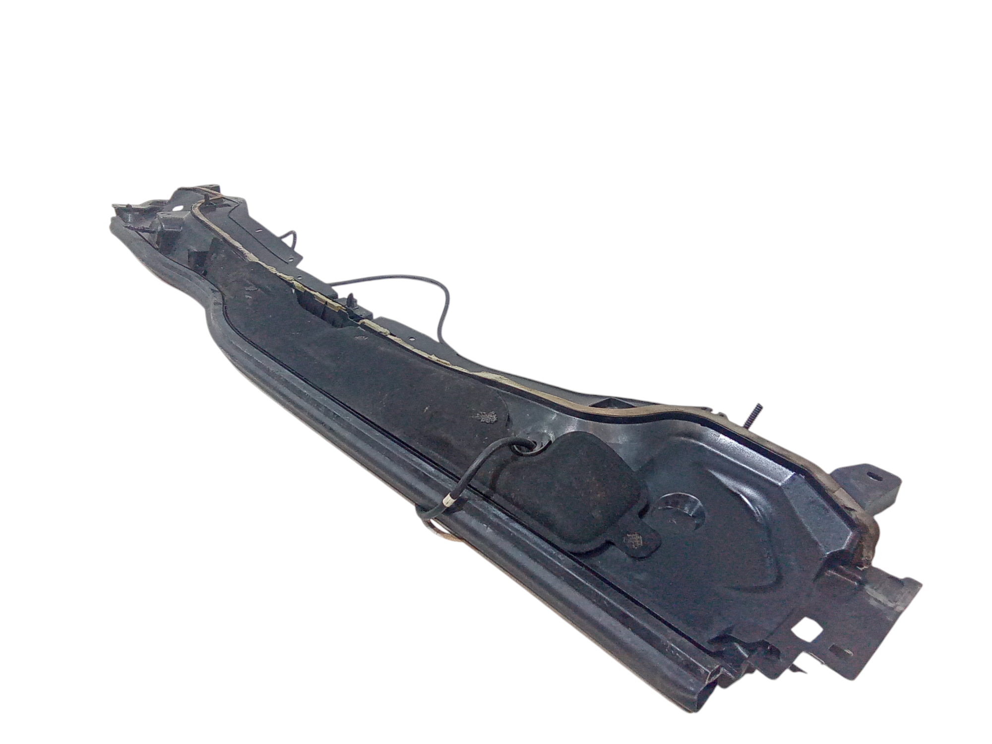 Griglia gocciolatoio parabrezza anteriore per Peugeot 2008 (2019 - 2022)