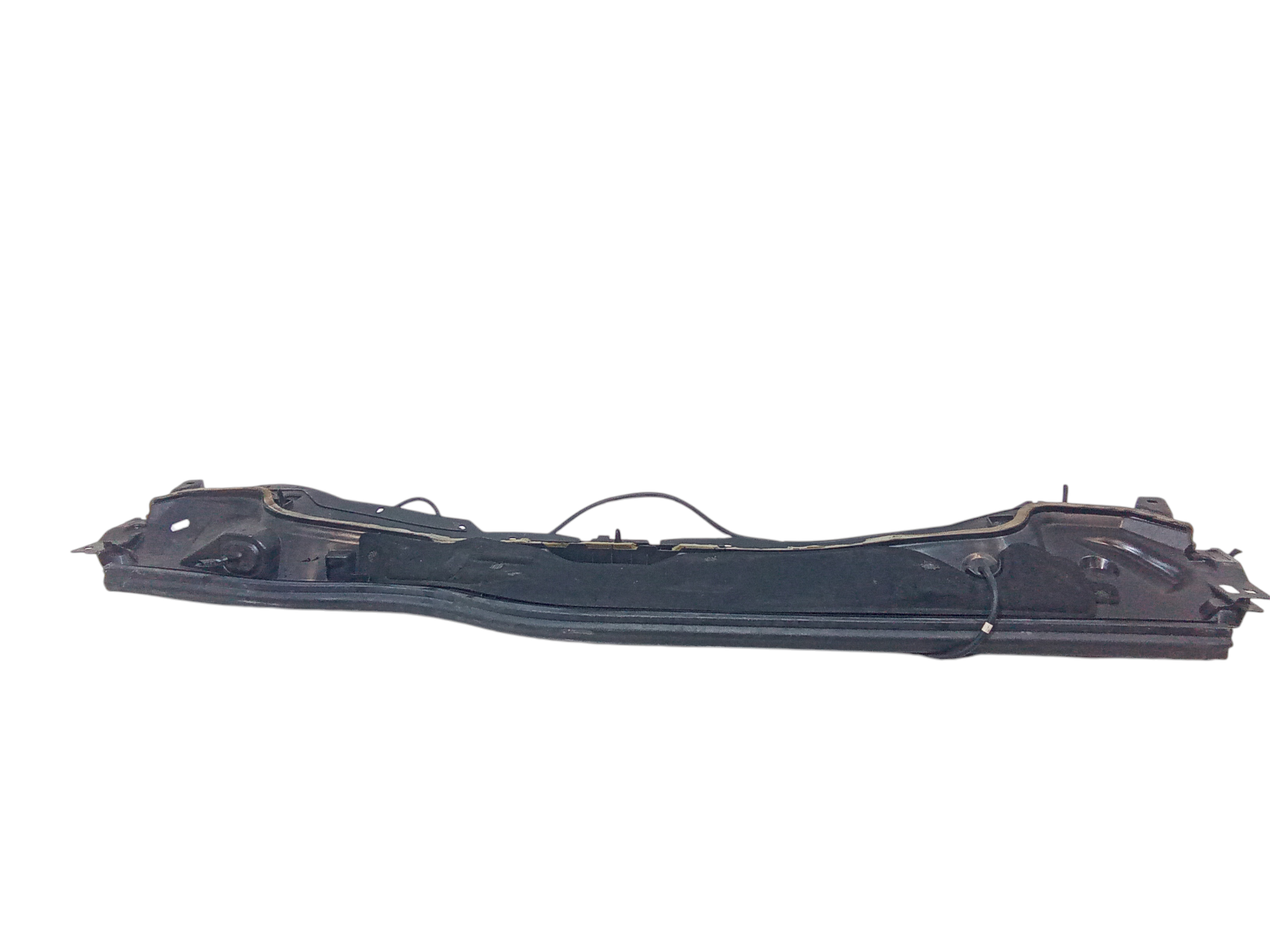 Griglia gocciolatoio parabrezza anteriore per Peugeot 2008 (2019 - 2022)