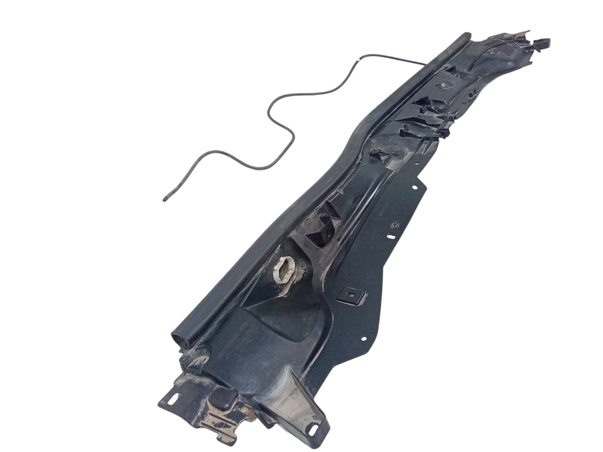 Griglia gocciolatoio parabrezza anteriore per Peugeot 2008 (2019 - 2022)