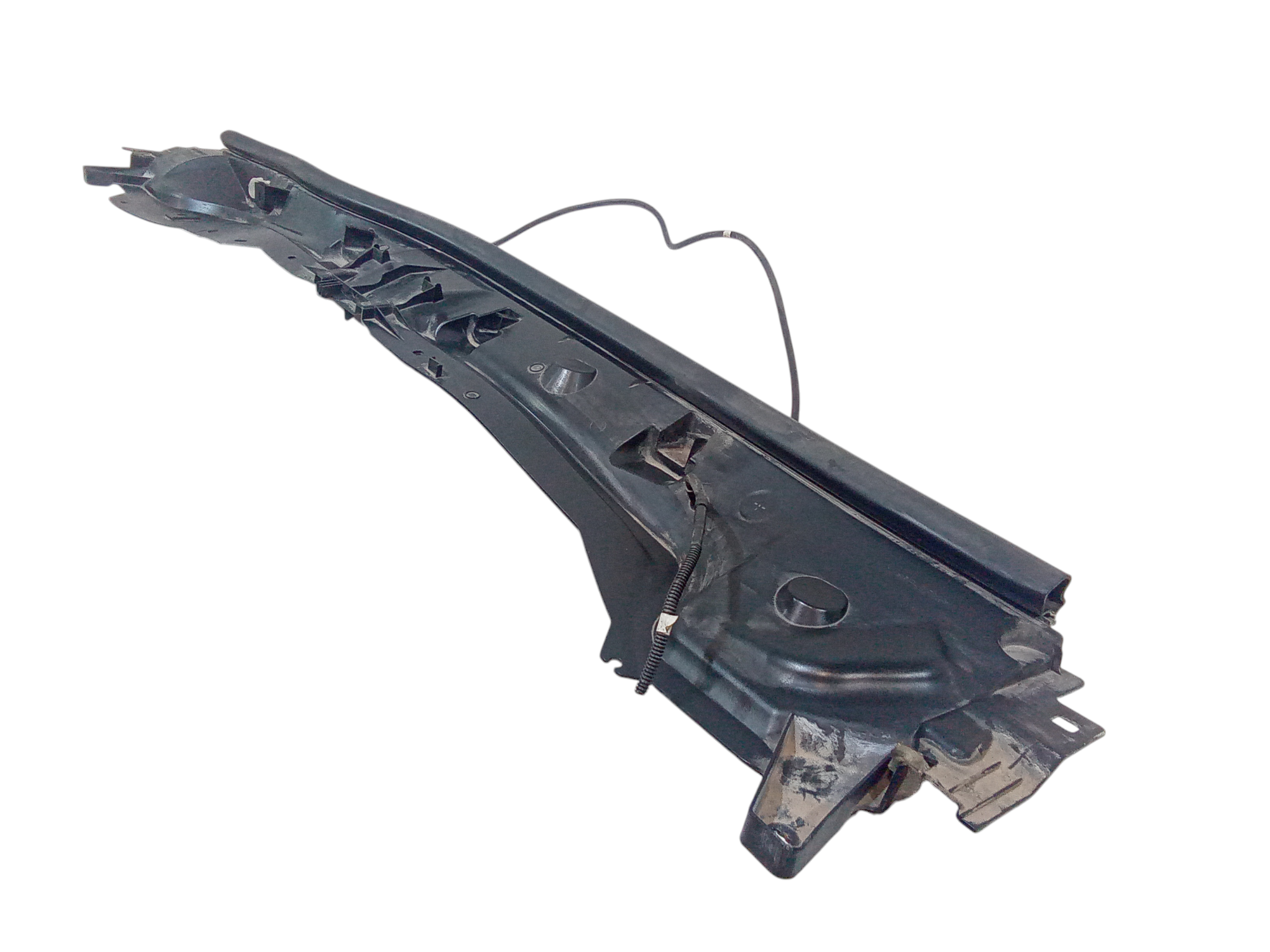 Griglia gocciolatoio parabrezza anteriore per Peugeot 2008 (2019 - 2022)