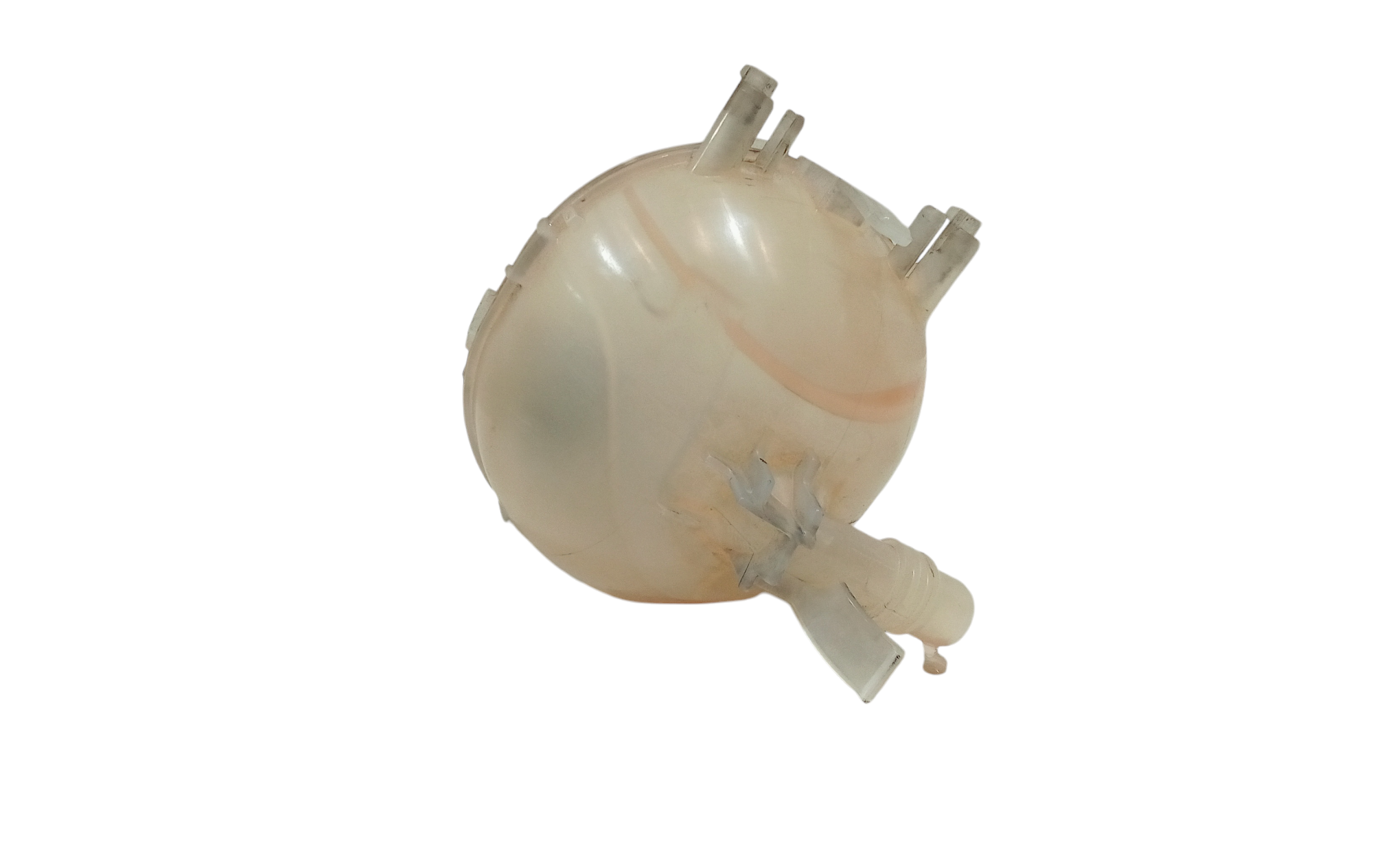 Vaschetta liquido radiatore per Peugeot 2008 (2019 - 2022)