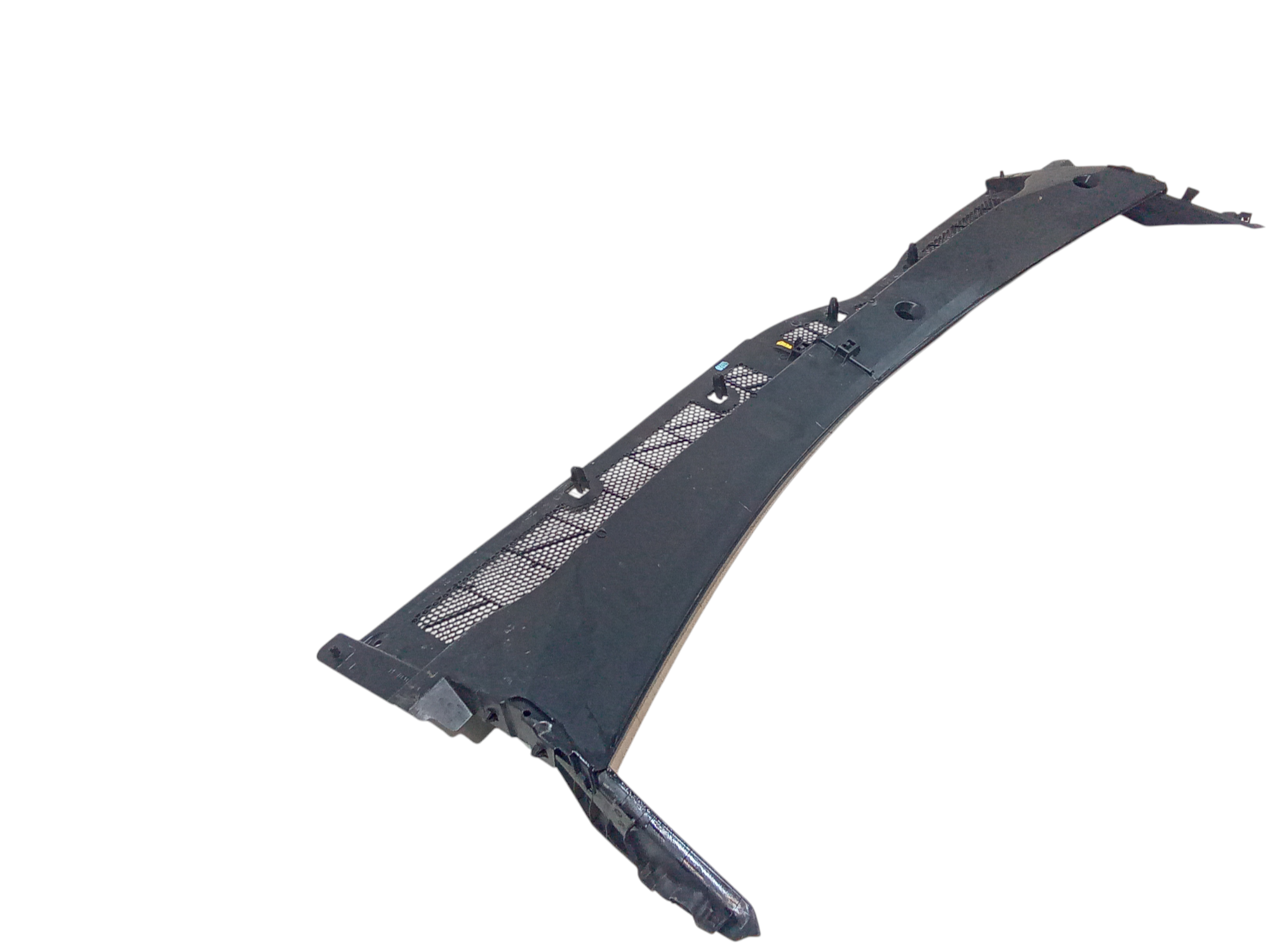 Griglia Gocciolatoio ant. per Peugeot 2008 (2019 - 2022)