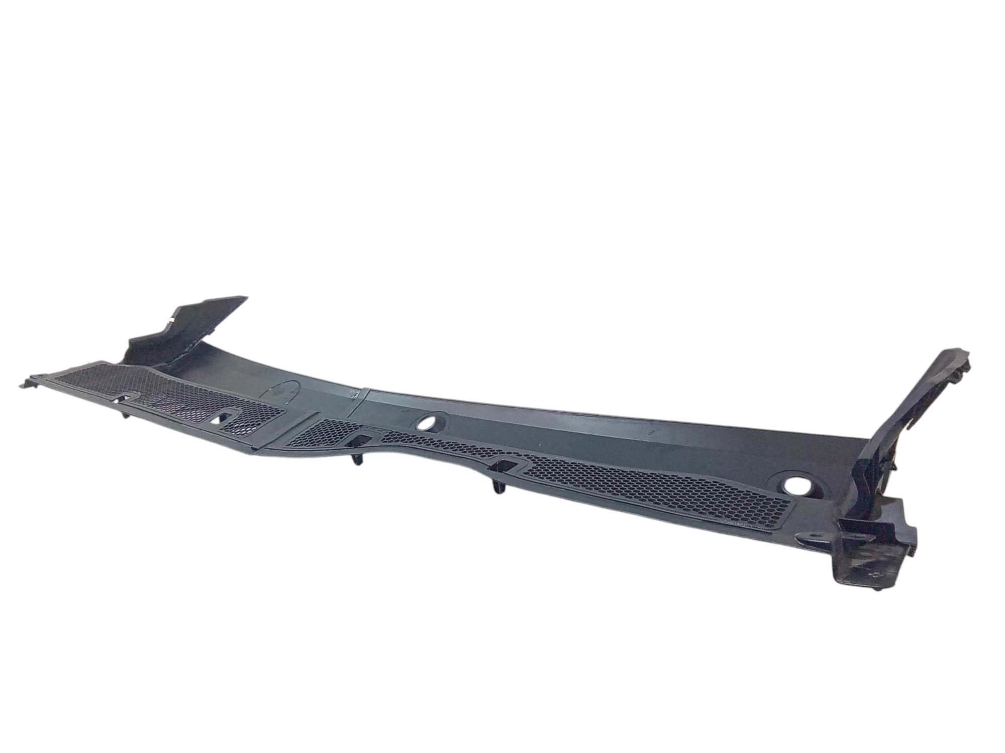 Griglia Gocciolatoio ant. per Peugeot 2008 (2019 - 2022)