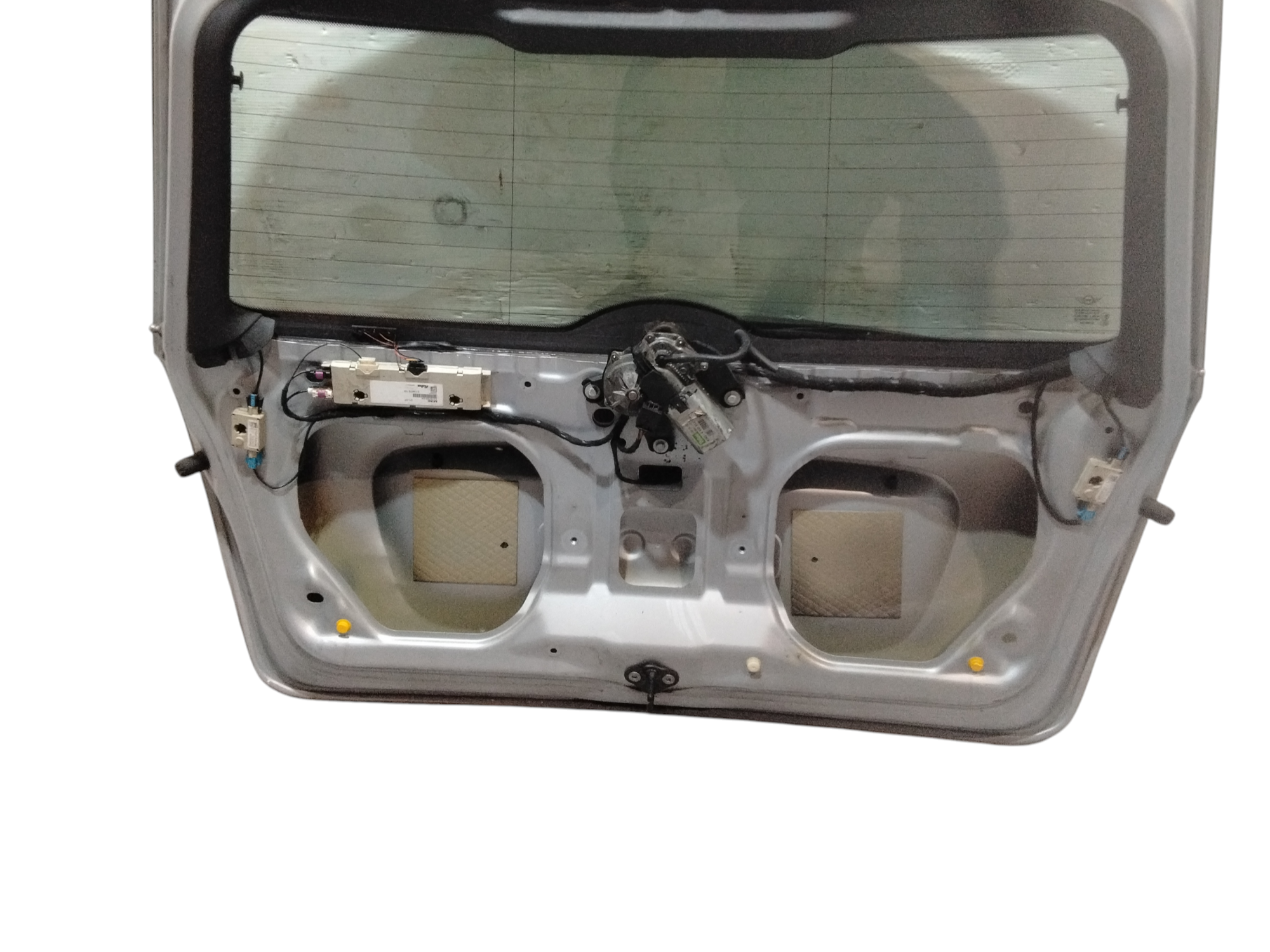 Portellone Posteriore per Mini Cooper 2 Serie (2006 - 2013)