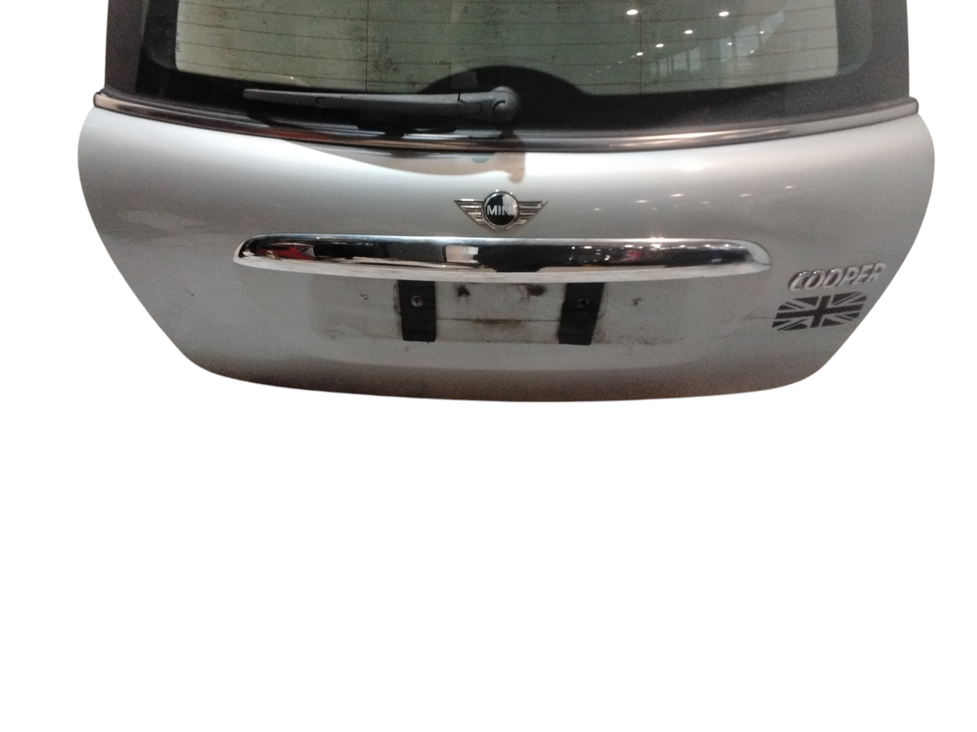 Portellone Posteriore per Mini Cooper 2 Serie (2006 - 2013)