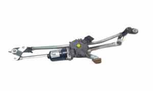 Motorino tergi ant completo di tandem per Peugeot 2008 (2019 - 2022)