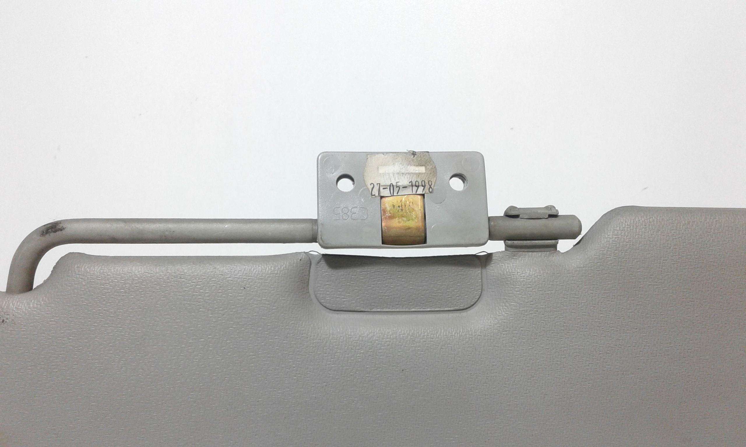 Parasole aletta Lato Passeggero FIAT Seicento 2 Serie