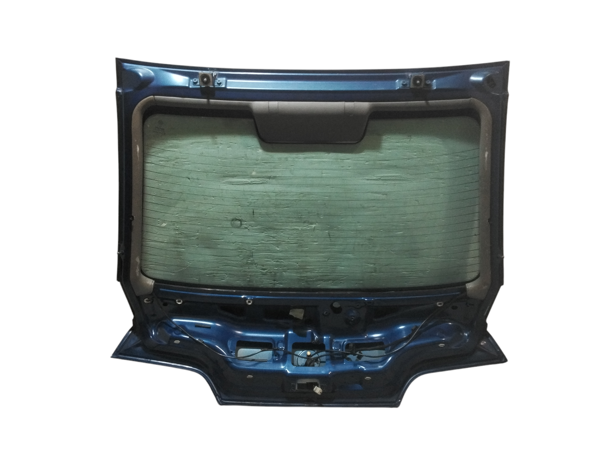 Portellone Posteriore per Alfa Romeo 146 Serie (930_) (99>00) (1999 - 2000)