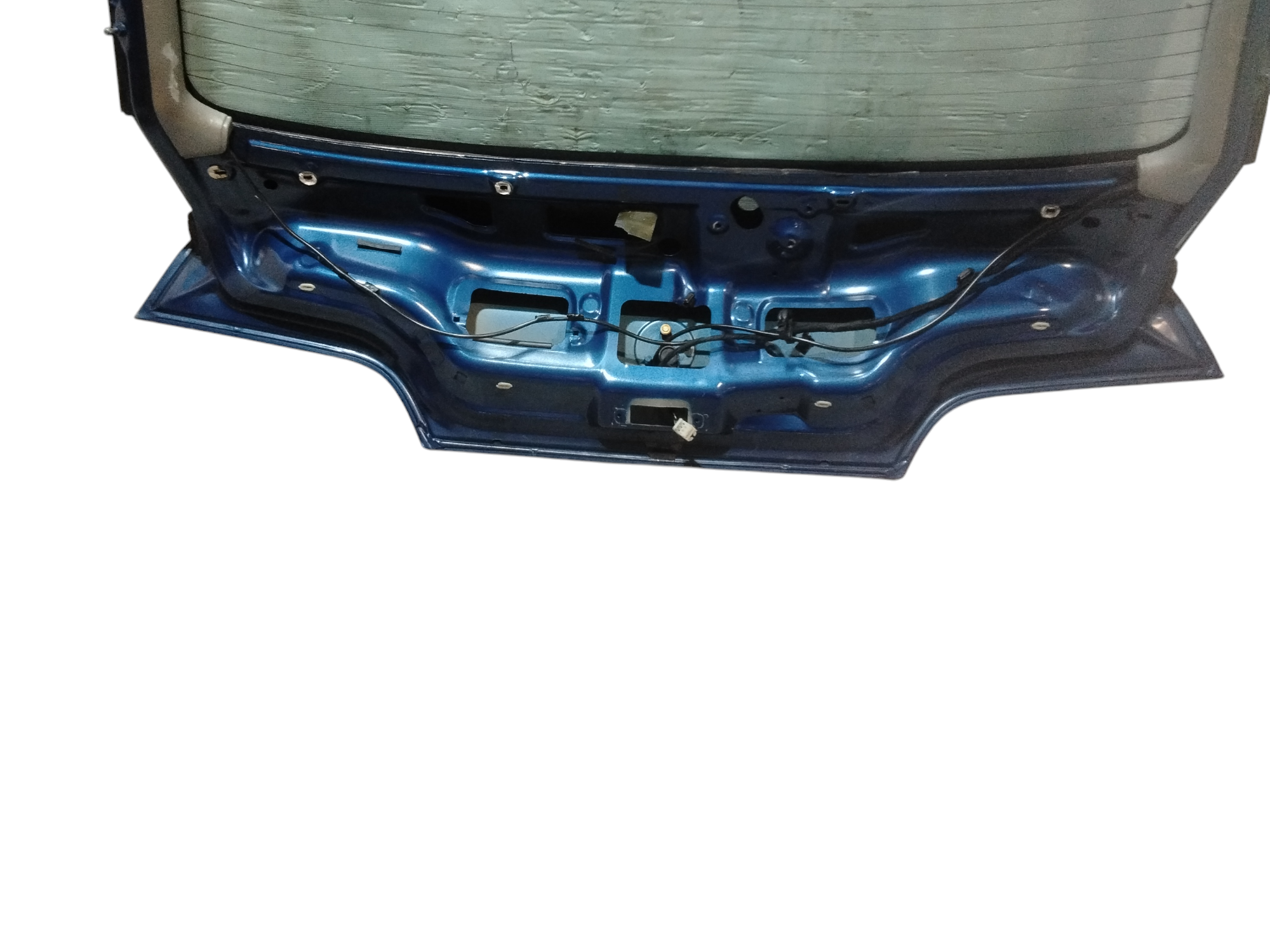 Portellone Posteriore per Alfa Romeo 146 Serie (930_) (99>00) (1999 - 2000)