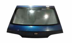 Portellone Posteriore per Alfa Romeo 146 Serie (930_) (99>00) (1999 - 2000)