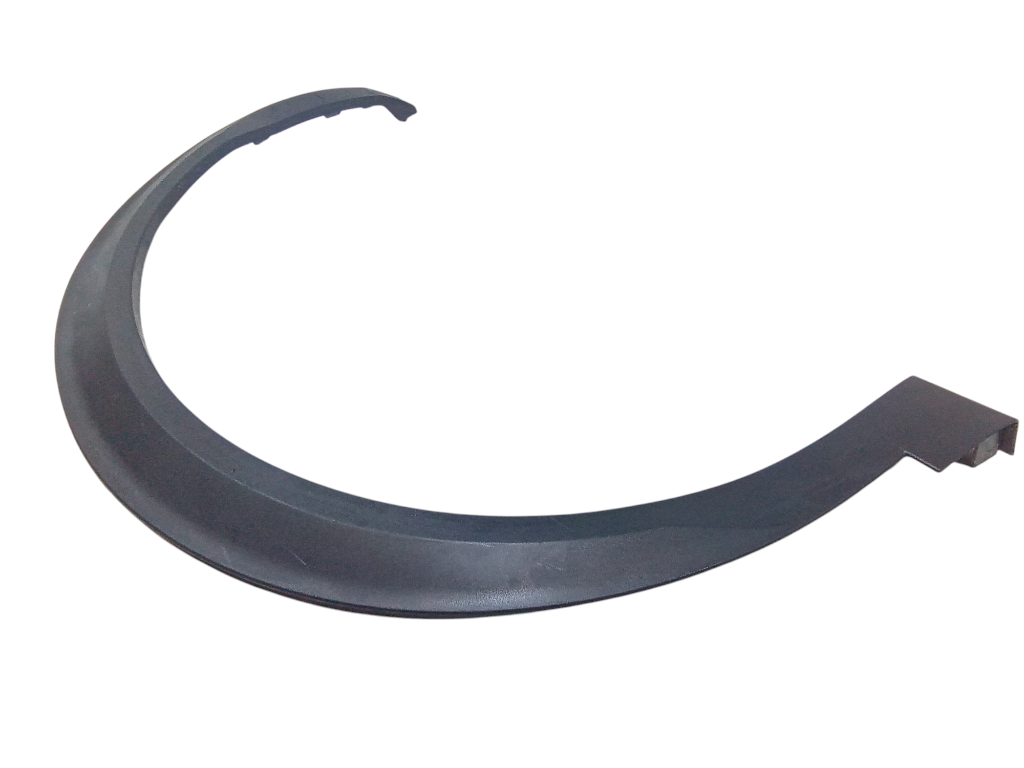 Modanatura parafango ant DX passeggero per Peugeot 2008 (2019 - 2022)