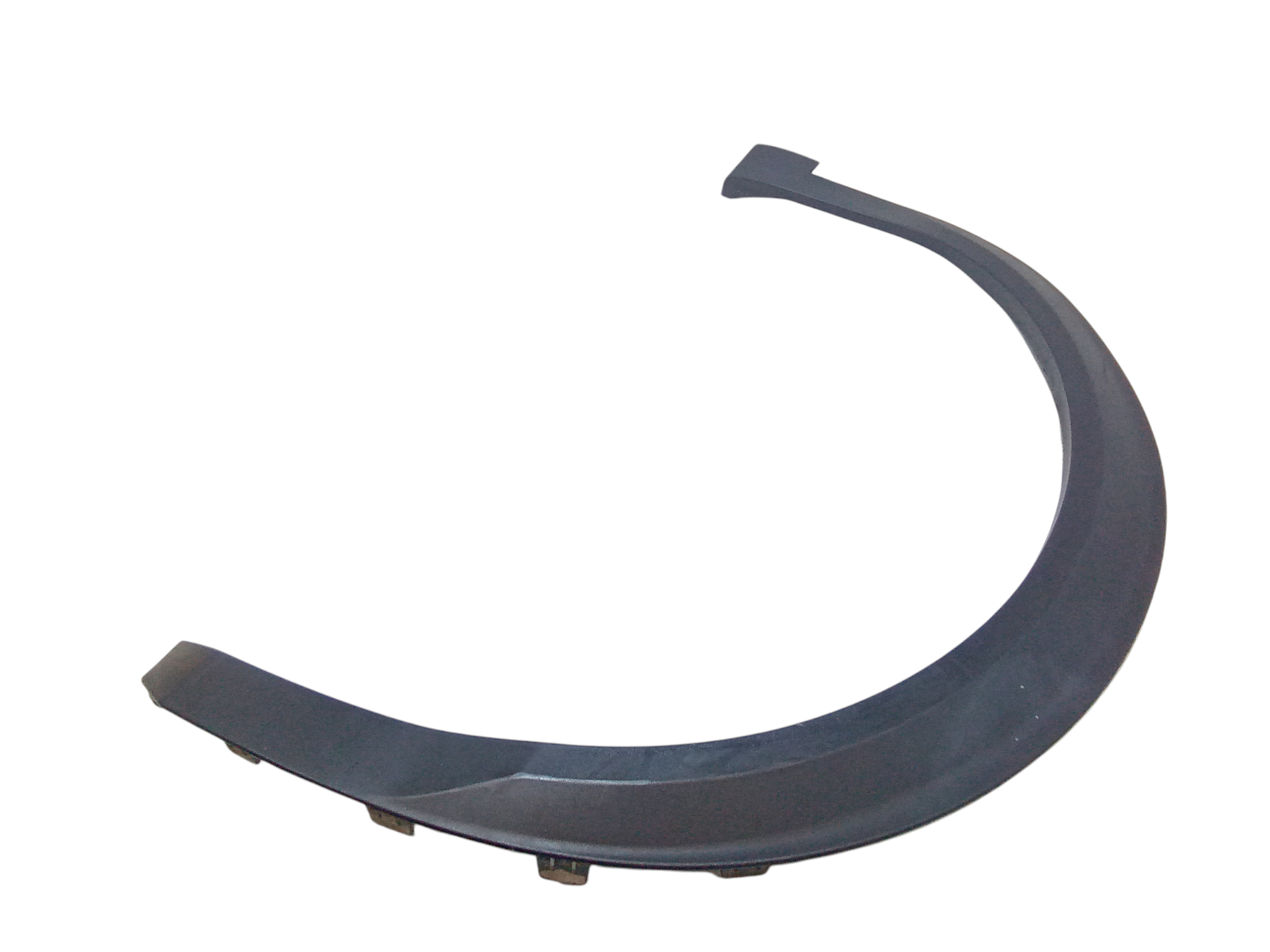 Modanatura parafango ant DX passeggero per Peugeot 2008 (2019 - 2022)