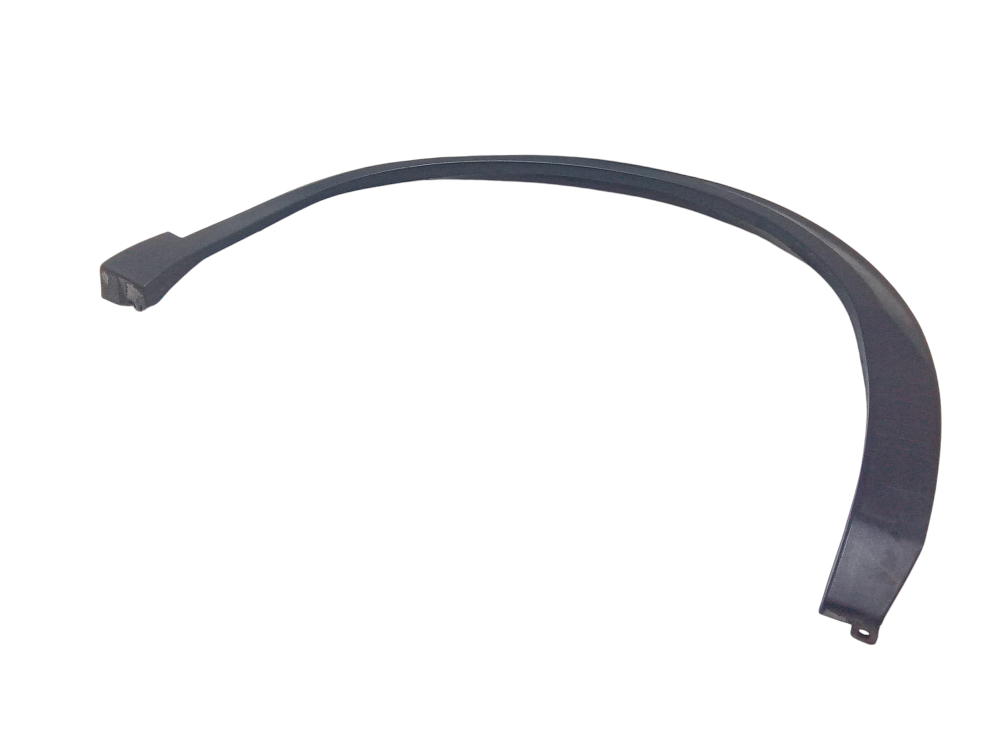 Modanatura parafango ant DX passeggero per Peugeot 2008 (2019 - 2022)