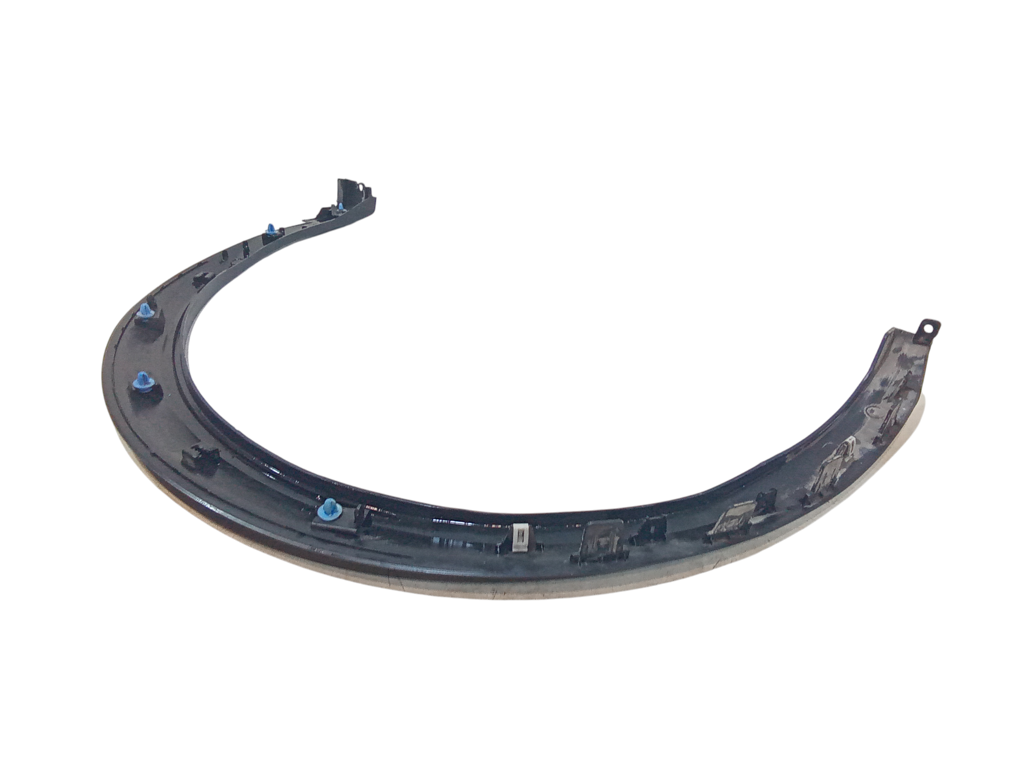 Modanatura parafango ant DX passeggero per Peugeot 2008 (2019 - 2022)