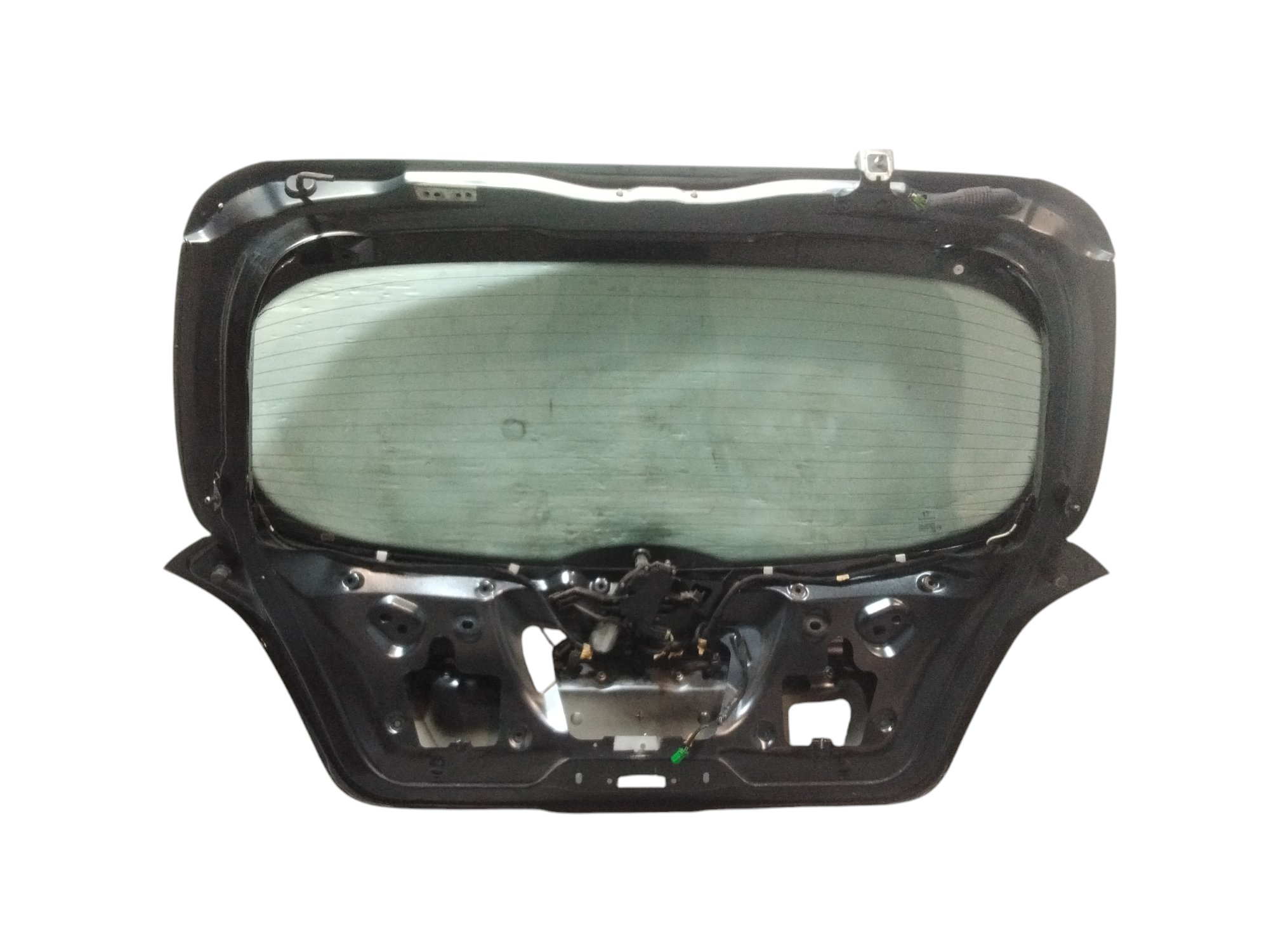 Portellone Posteriore per Peugeot 207 1 Serie (2006 - 2009)