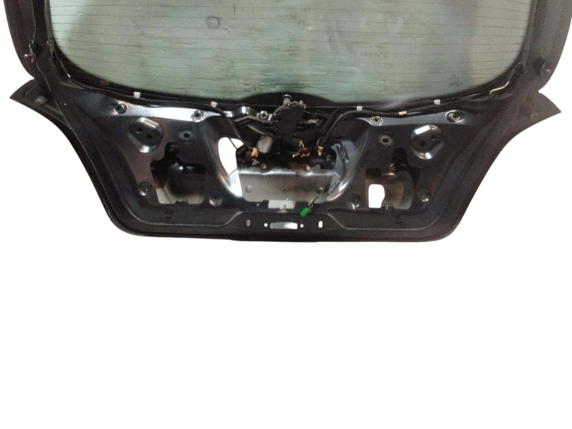 Portellone Posteriore per Peugeot 207 1 Serie (2006 - 2009)