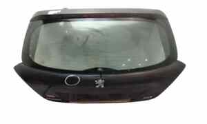 Portellone Posteriore per Peugeot 207 1 Serie (2006 - 2009)