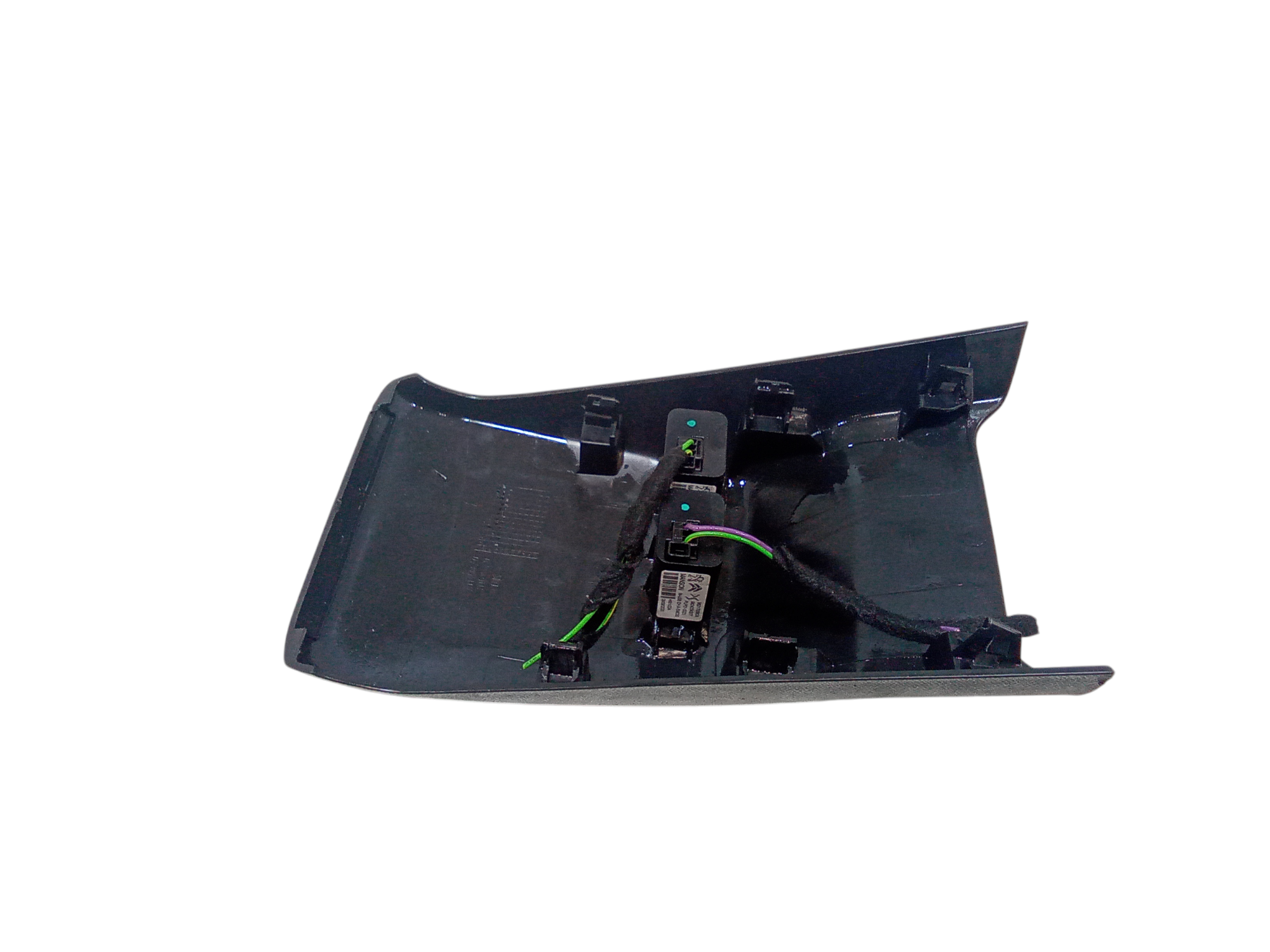 Porta USB per Peugeot 2008 (2019 - 2022)