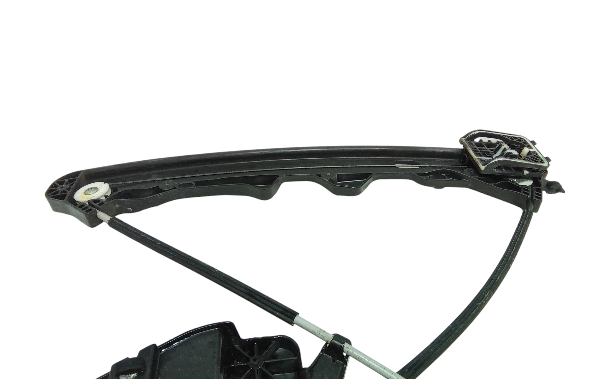 Cremagliera anteriore destra passeggero per Peugeot 2008 (2019 - 2022)