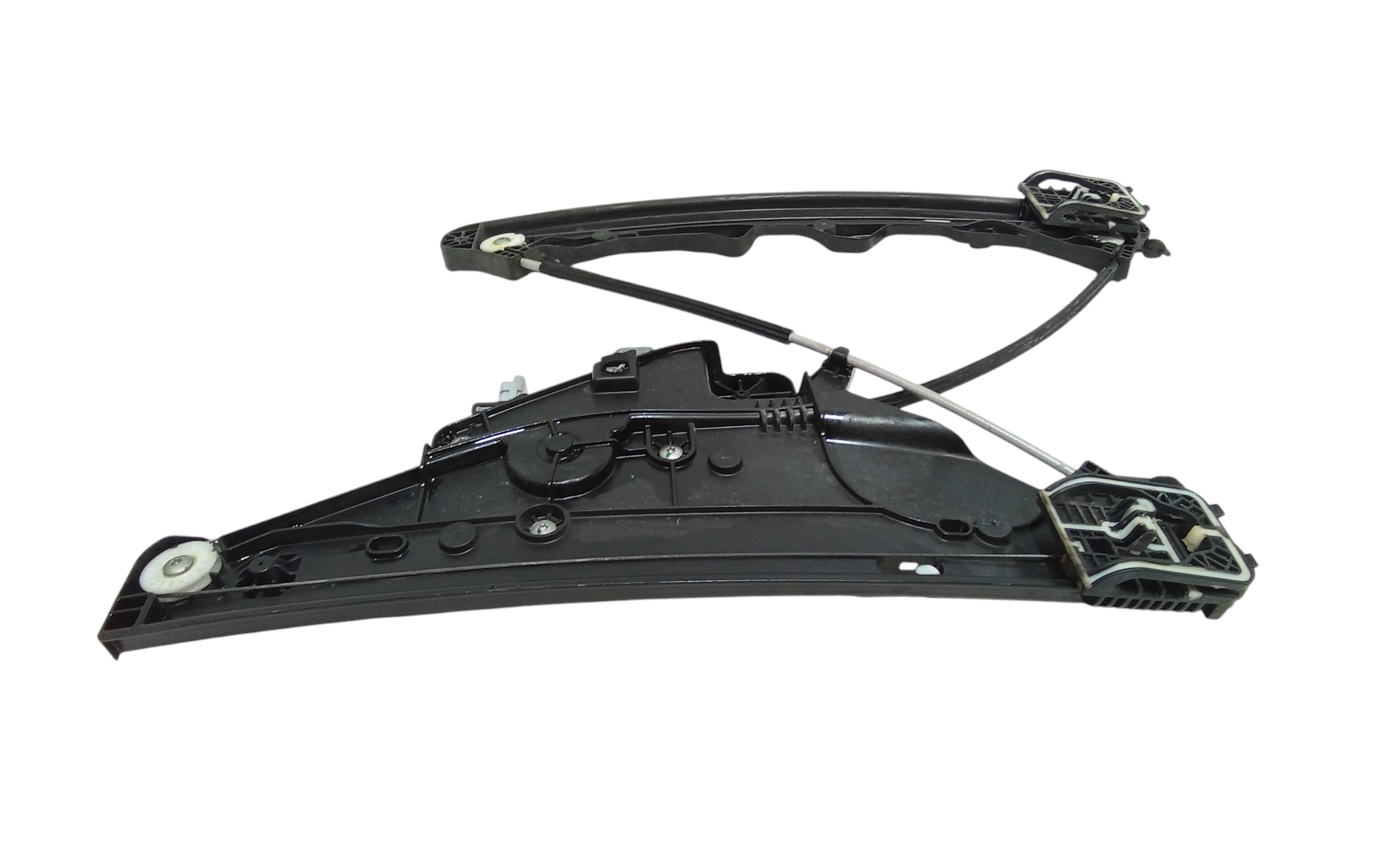 Cremagliera anteriore destra passeggero per Peugeot 2008 (2019 - 2022)