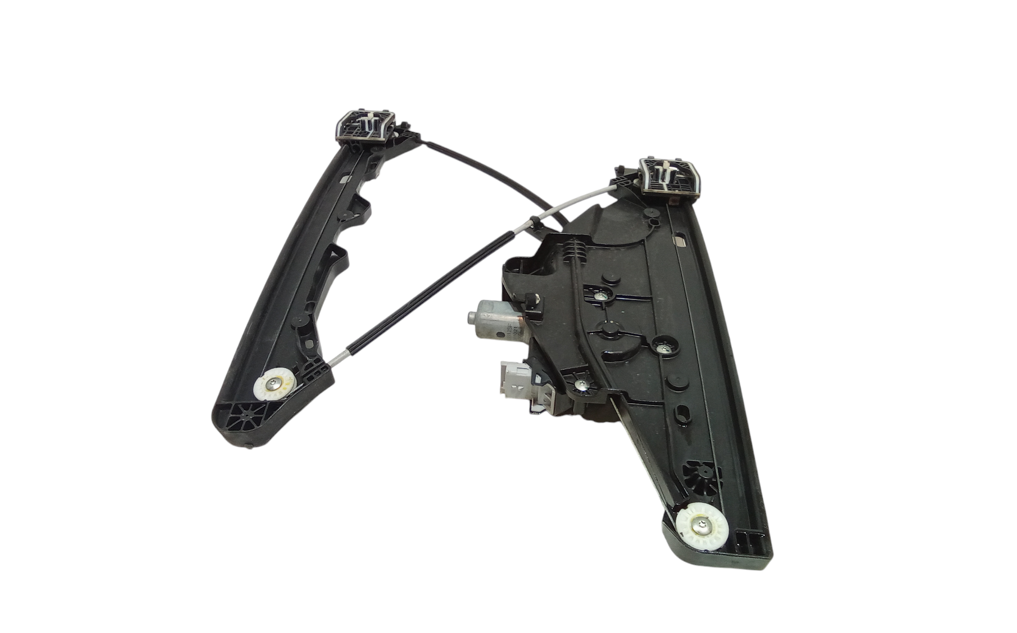 Cremagliera anteriore destra passeggero per Peugeot 2008 (2019 - 2022)