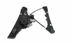 Cremagliera anteriore destra passeggero per Peugeot 2008 (2019 - 2022)