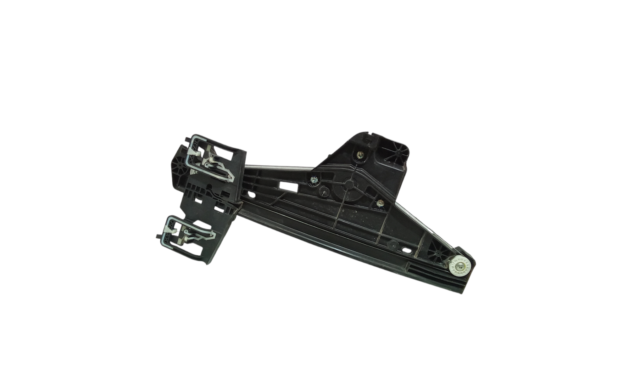 Cremagliera posteriore destra passeggero per Peugeot 2008 (2019 - 2022)