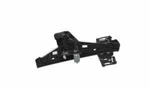 Cremagliera posteriore destra passeggero per Peugeot 2008 (2019 - 2022)